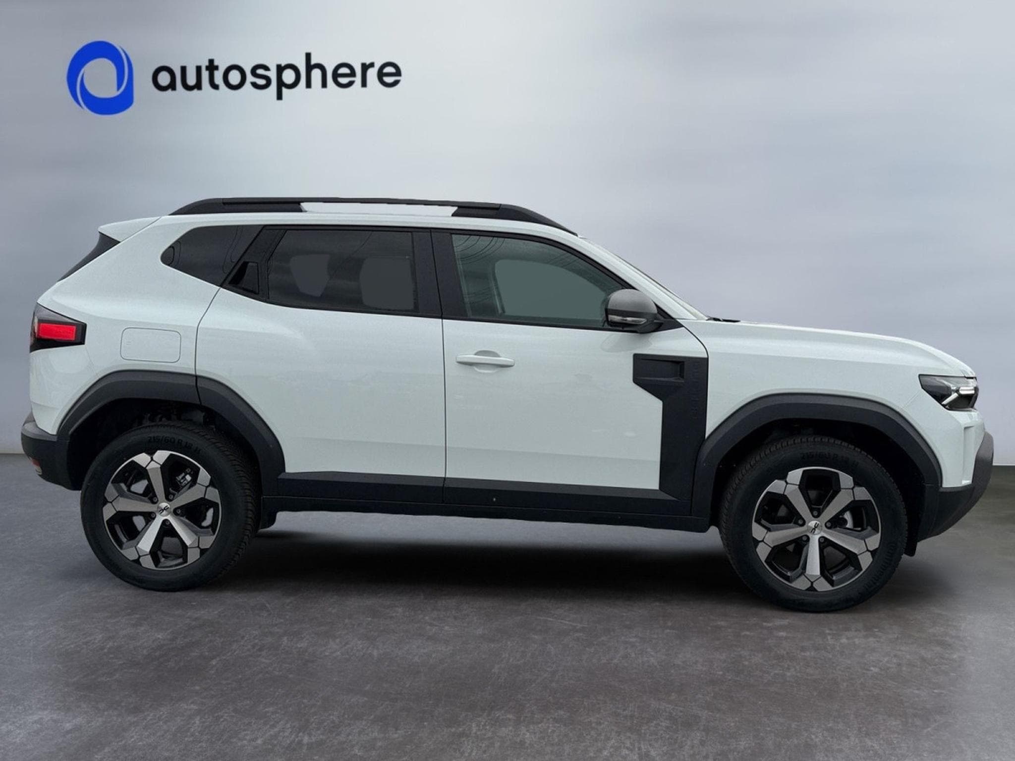 Dacia Duster 1.2 Tce Journey 4x4 (2026) - Foto 3