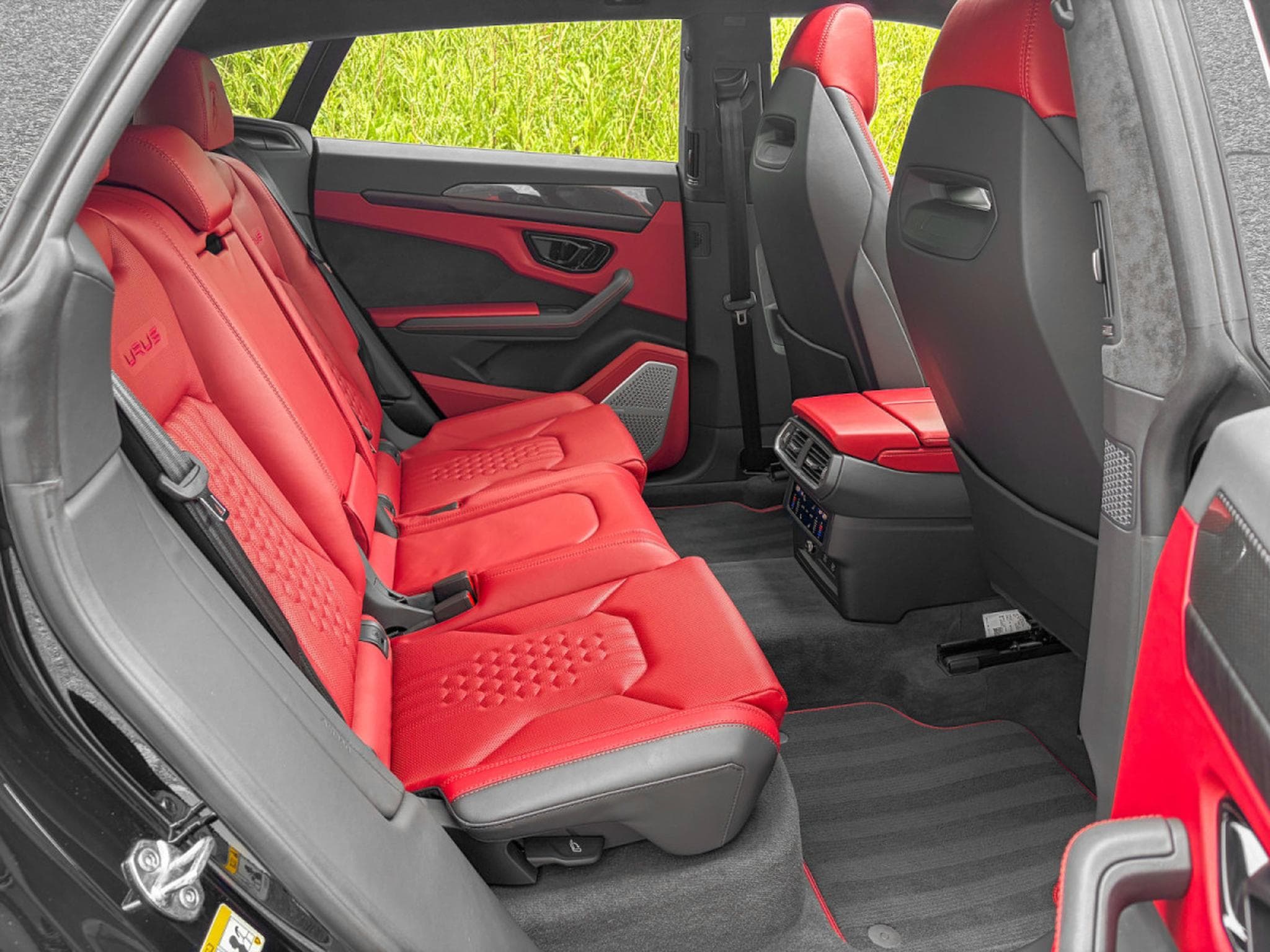 Lamborghini Urus URUS S / CARBON/ 3D/ VAT REF/VOLL (2025) - Photo 8
