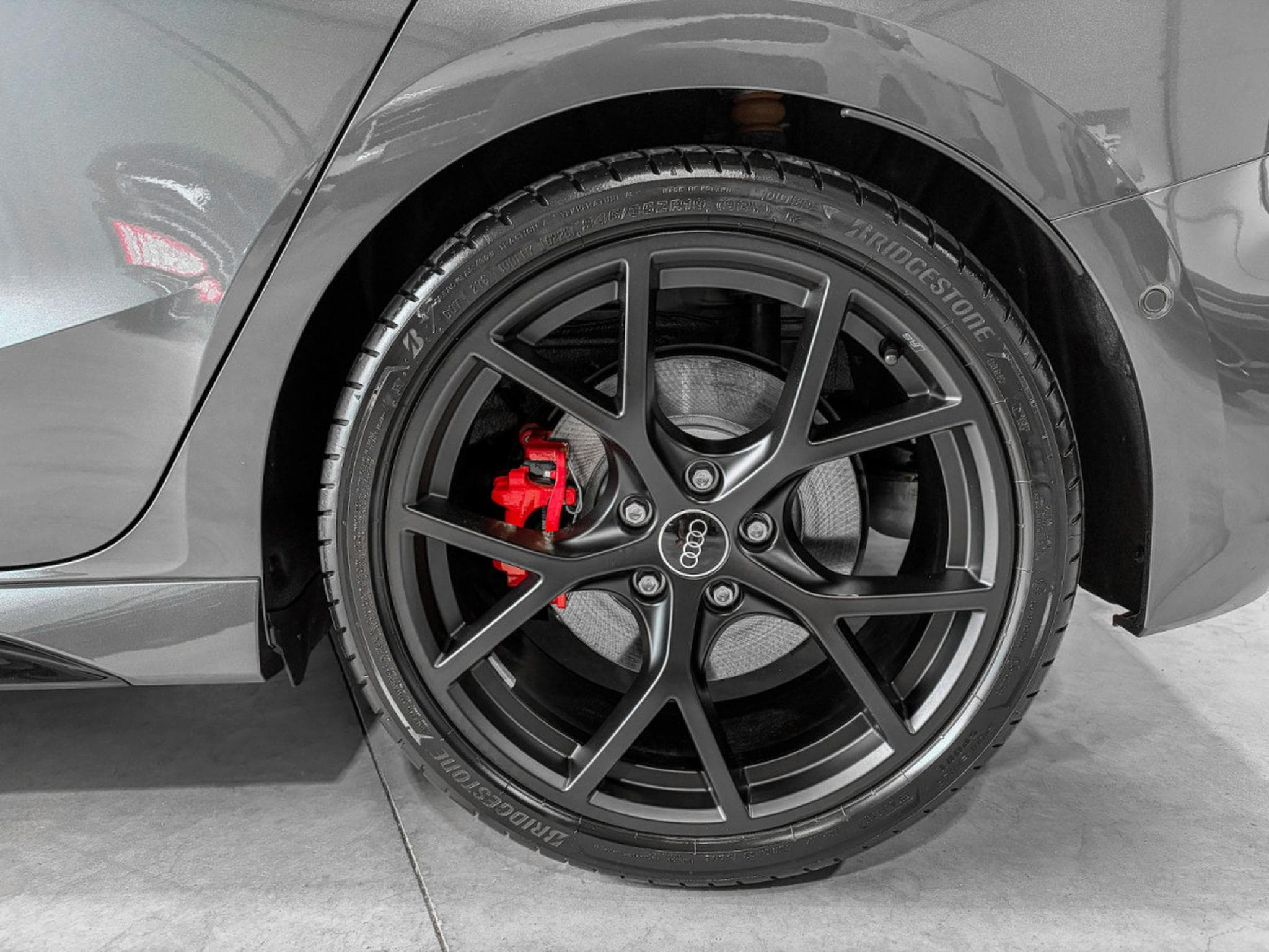 Audi RS3 2.5 TFSI SPORTBACK QUATTRO/ GARANTIE 5/Pano/19/360°/SONOS/SC (2026) - Photo 24