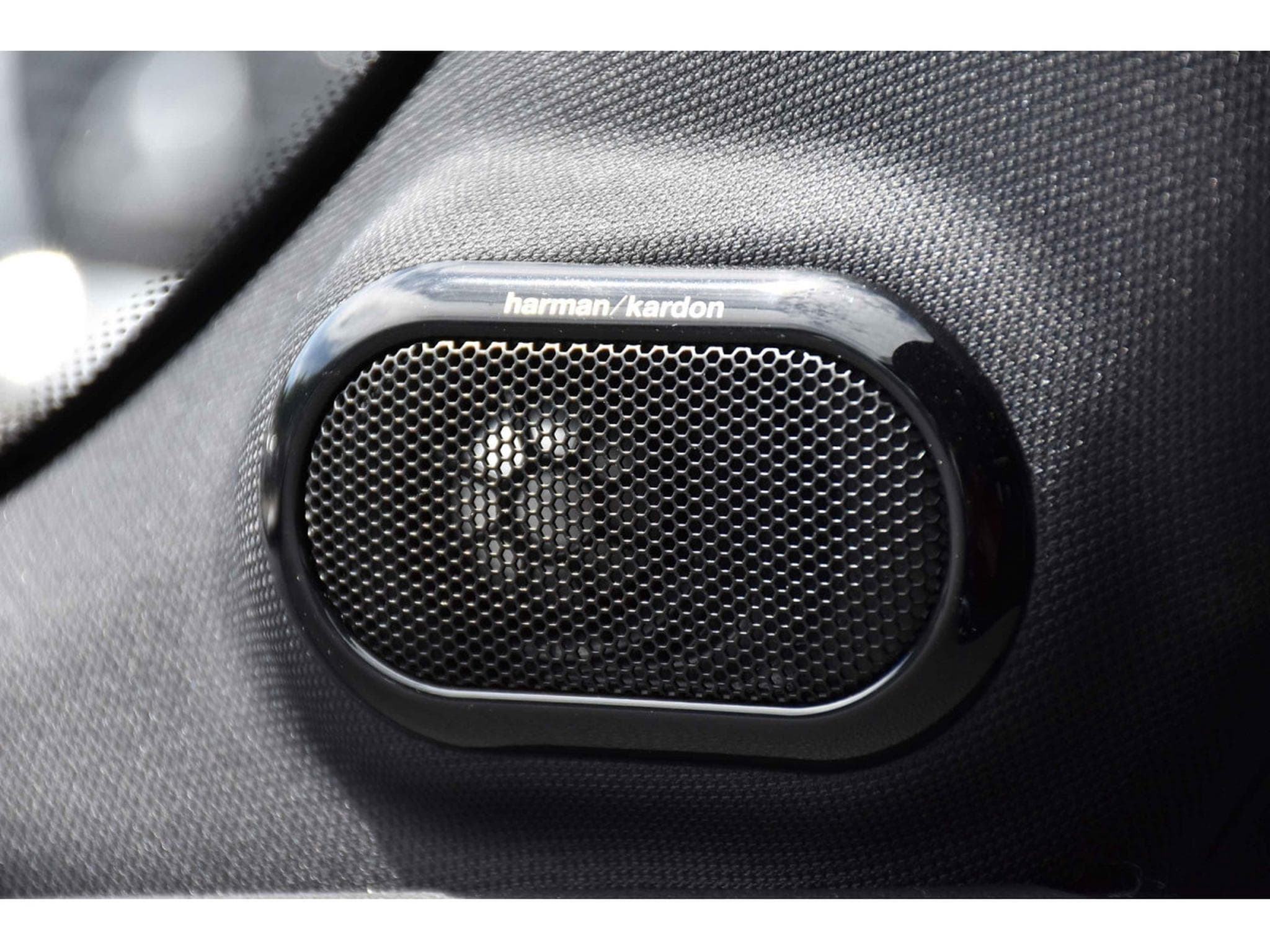 Mini Cooper John Cooper Works 2.0AS PANO HARMAN/KARDON ACC LANE CAM GPS (2024) - Photo 21