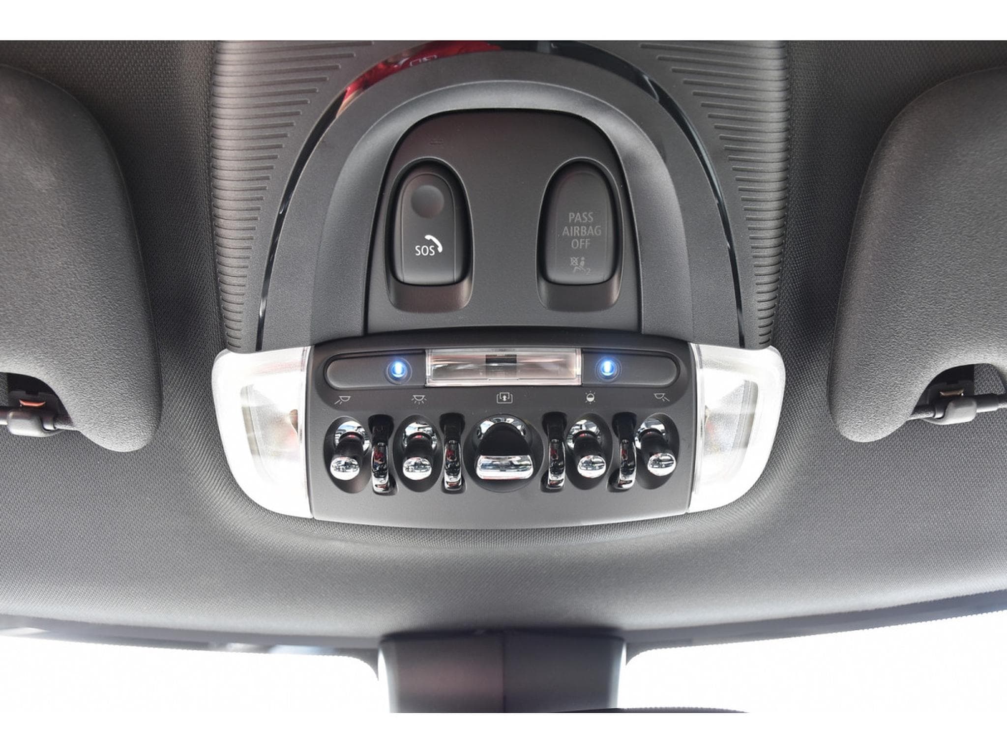 Mini Cooper John Cooper Works 2.0AS PANO HARMAN/KARDON ACC LANE CAM GPS (2024) - Photo 24