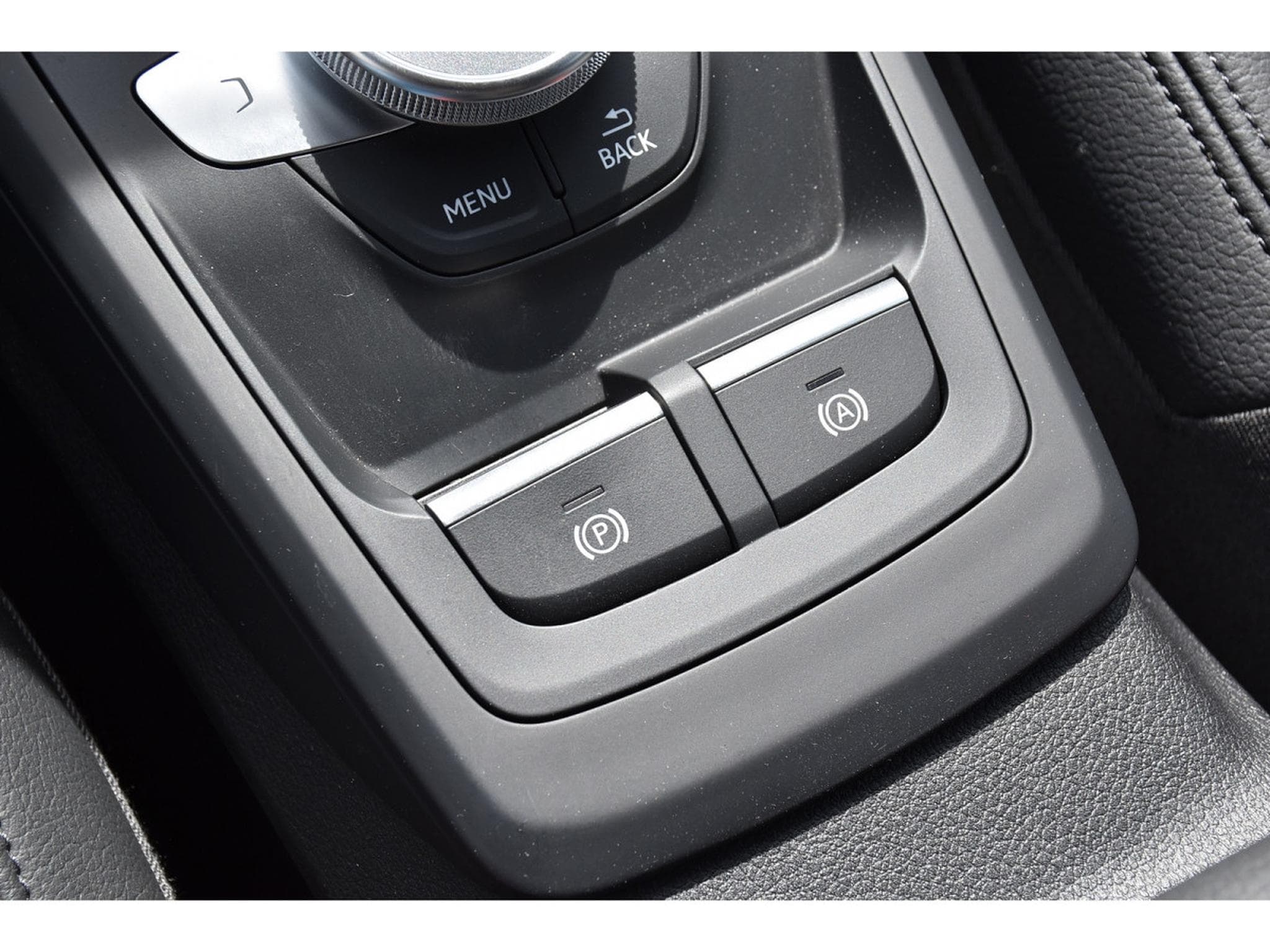 Audi Q2 30 TDI Advanced S-Tronic CUIR GPS LANE LED CAM 1° MAIN (2023) - Foto 20