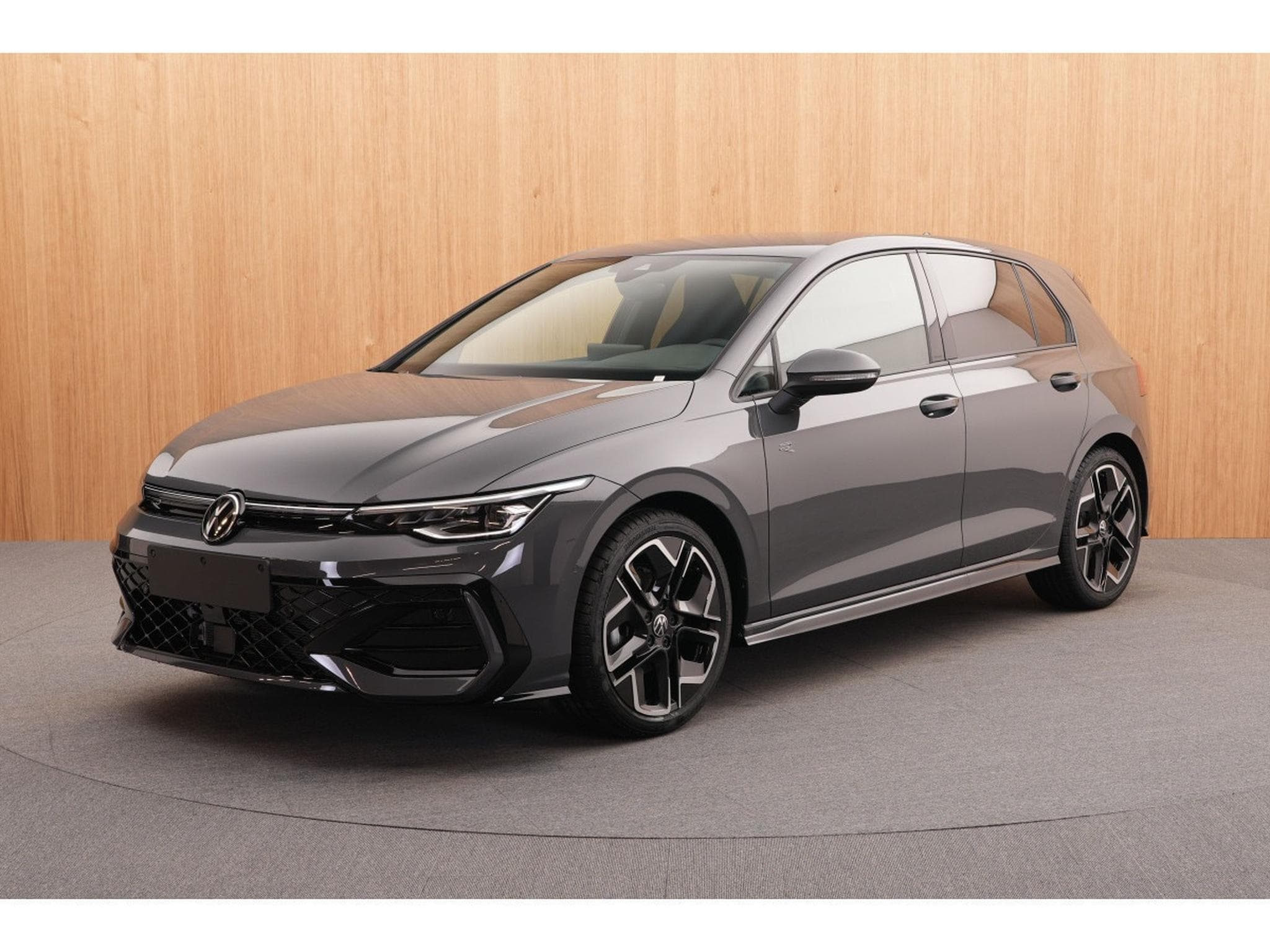 VW Golf R-Line 1.5 eTSI 110KW-150CV DSG7 - (2026) - Photo 2