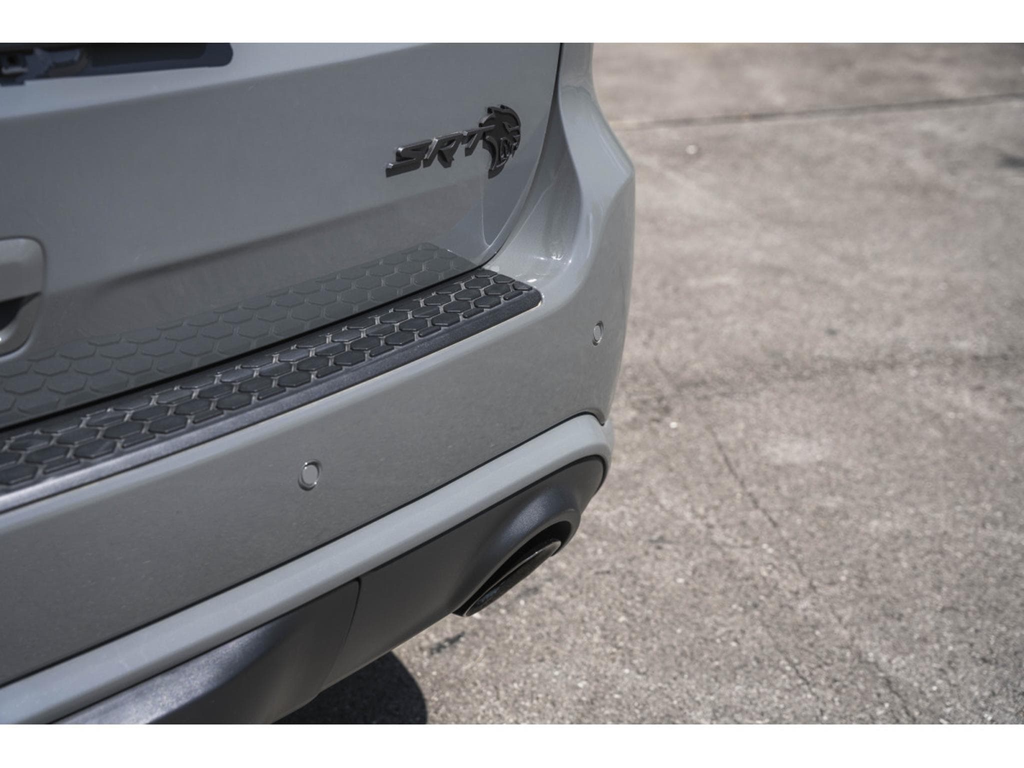 Dodge Durango SRT HELLCAT - 6 Places - Harman Kardon - Black Package (2023) - Photo 15