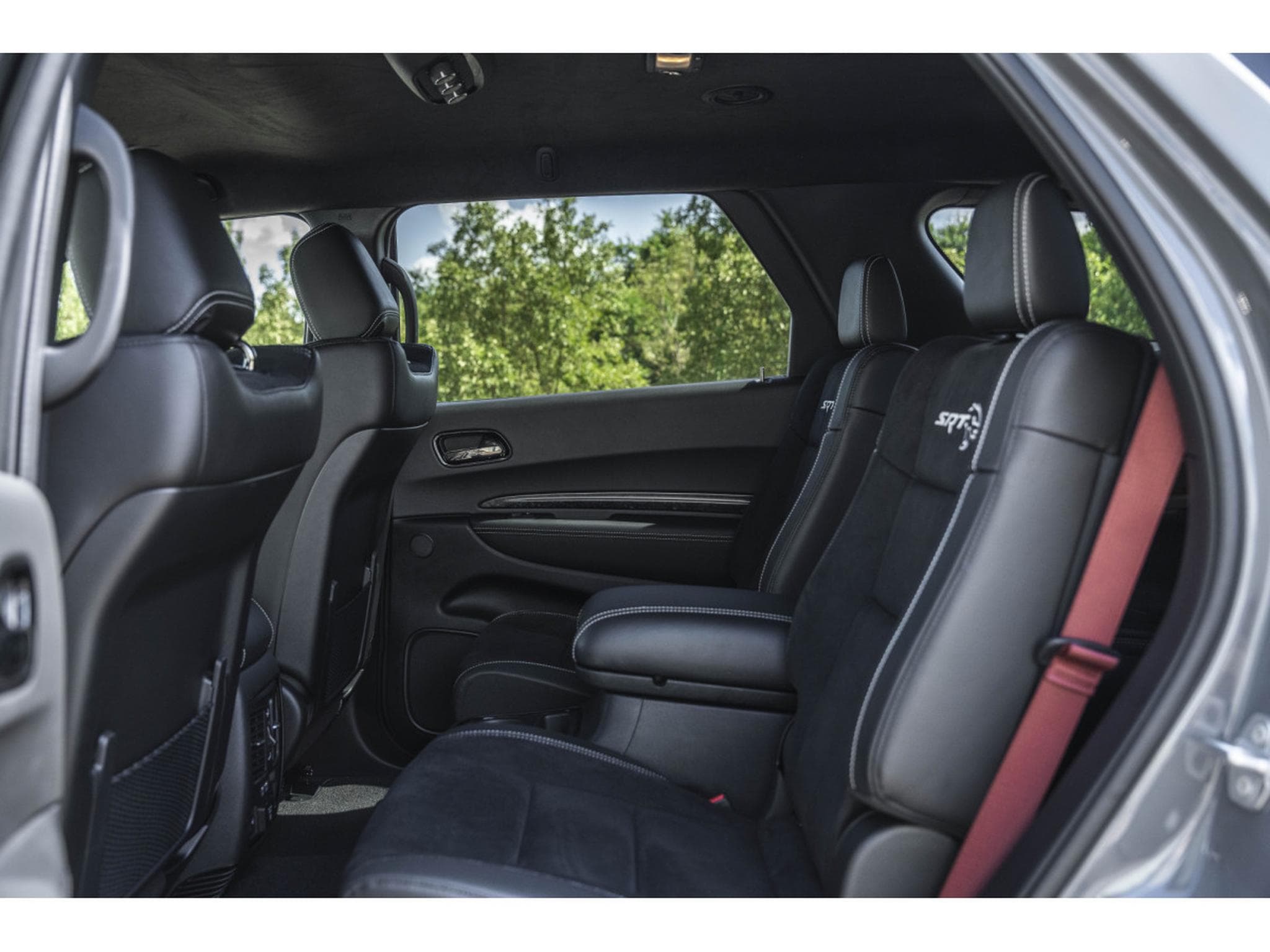 Dodge Durango SRT HELLCAT - 6 Places - Harman Kardon - Black Package (2023) - Photo 9