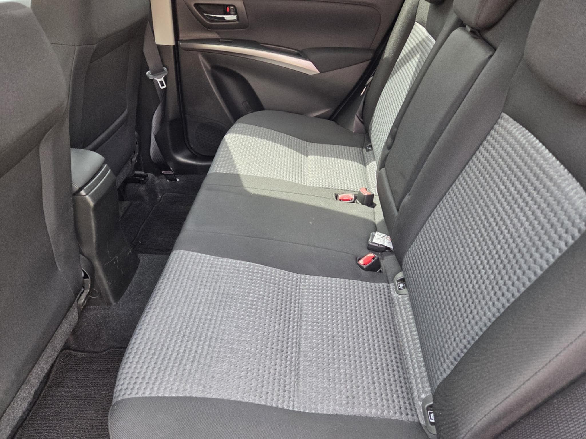 Suzuki S-Cross 1.4 Mild Hybrid 129 CV GL+ Garantie 12 Mois (2023) - Photo 16