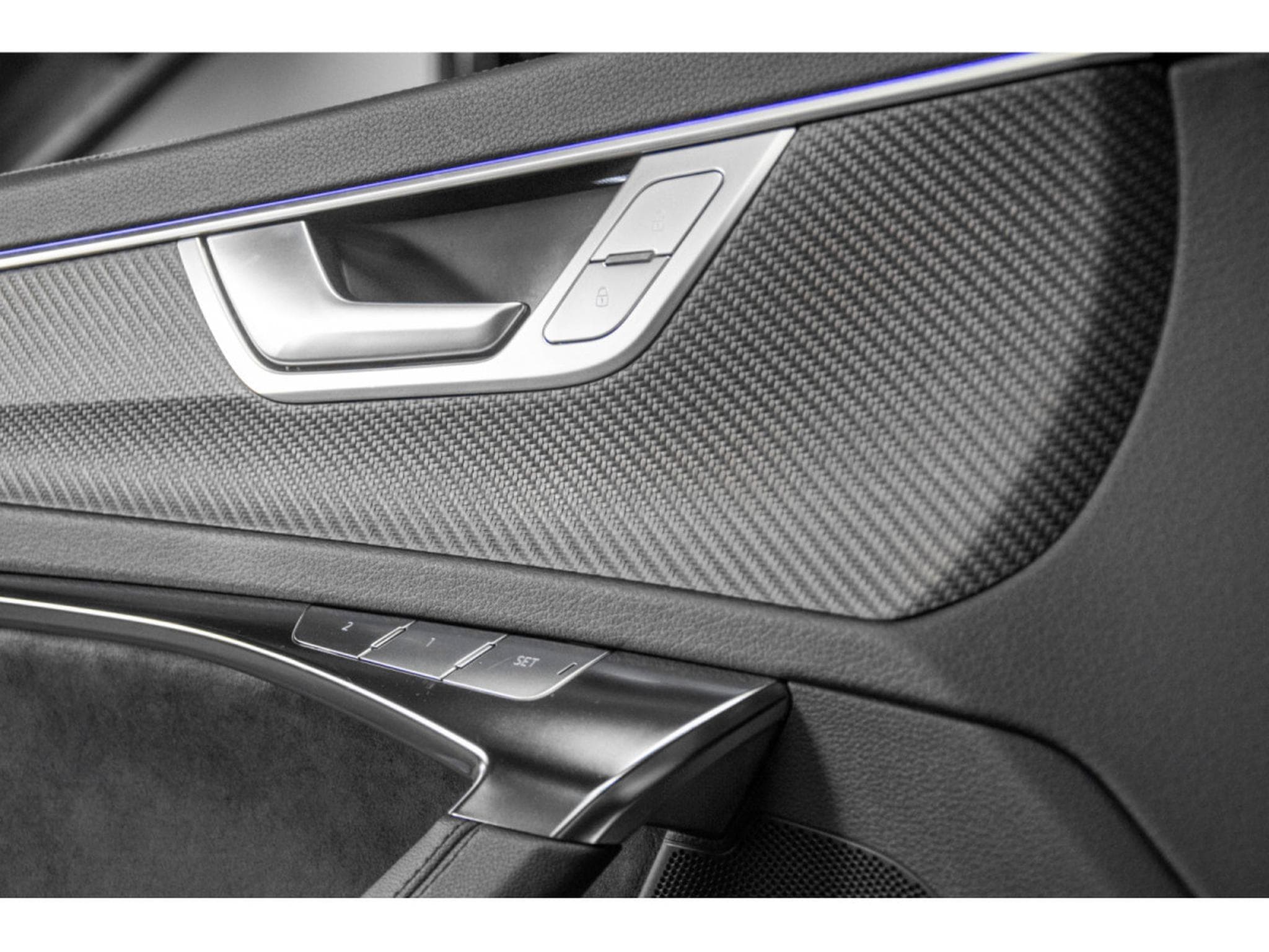 Audi RS6 C8 PERFORMANCE (2023) - Photo 20