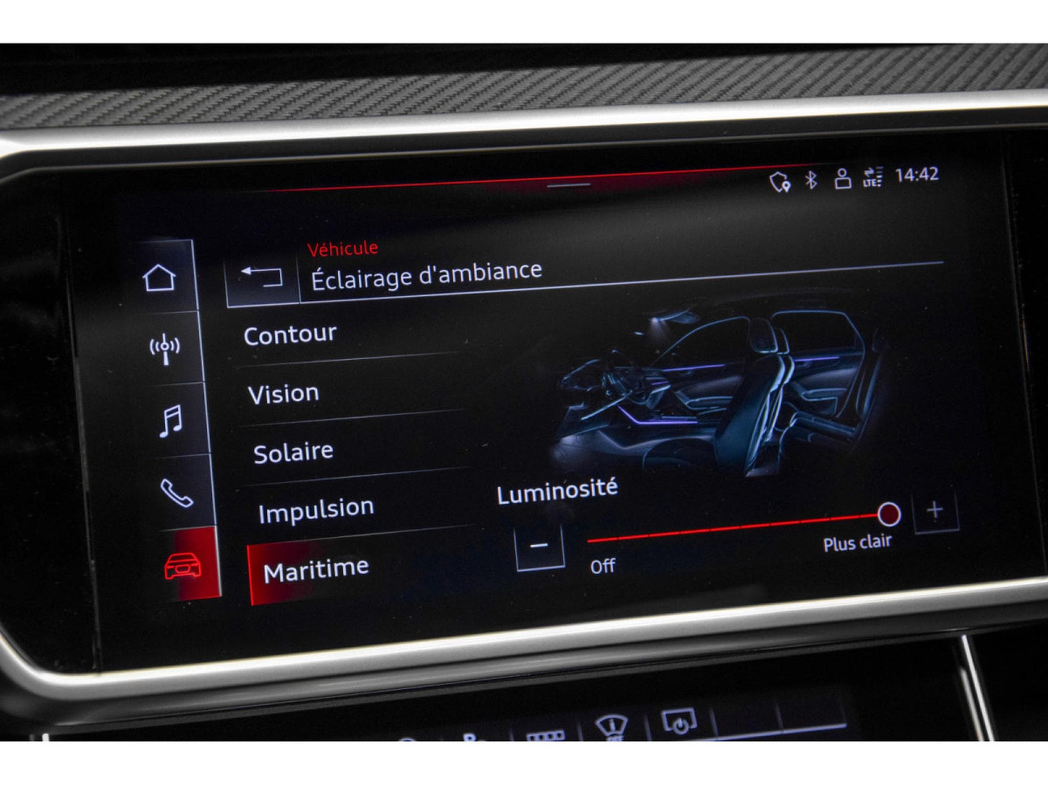 Audi RS6 C8 PERFORMANCE (2023) - Photo 22