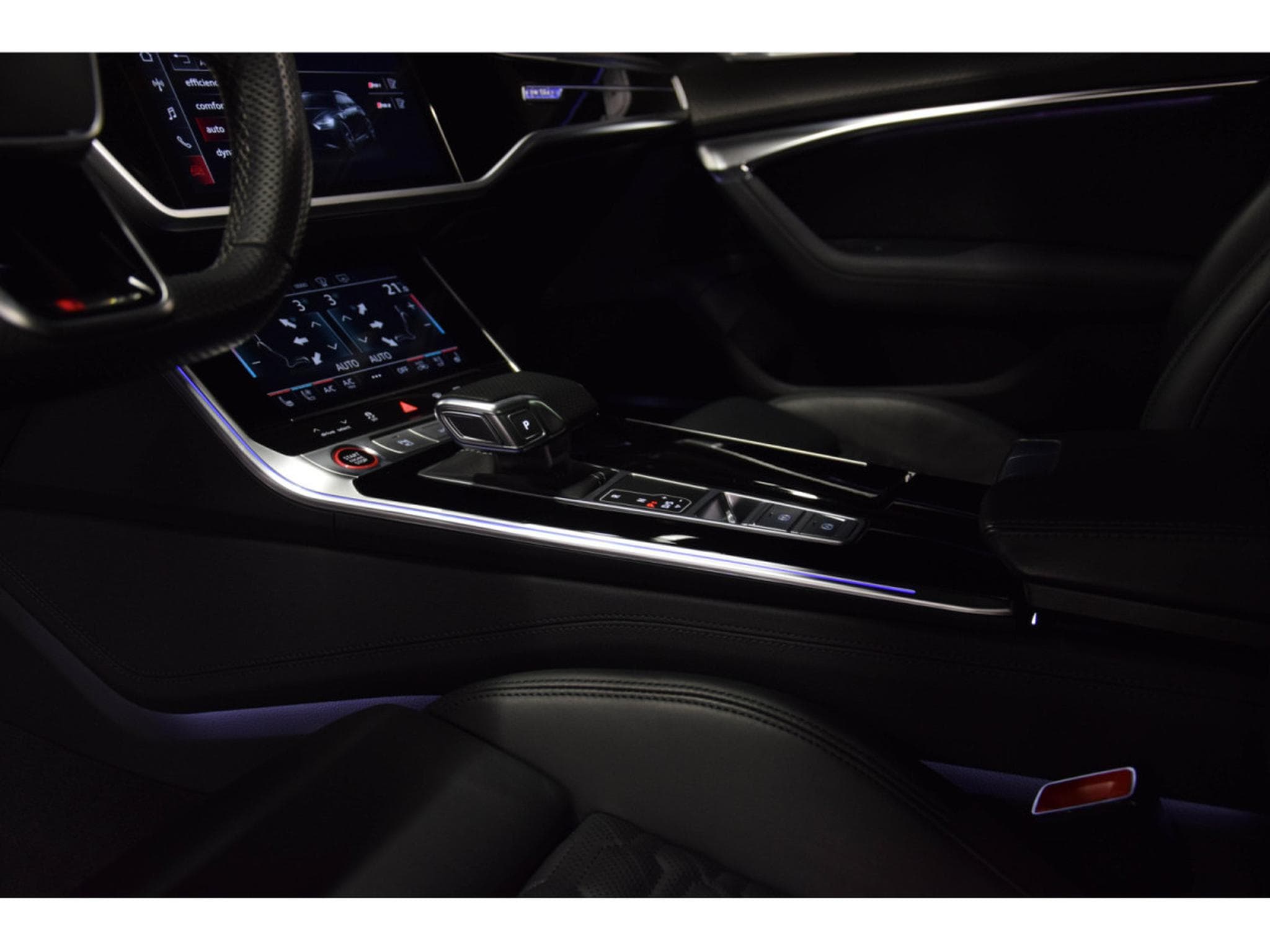 Audi RS6 C8 PERFORMANCE (2023) - Photo 25