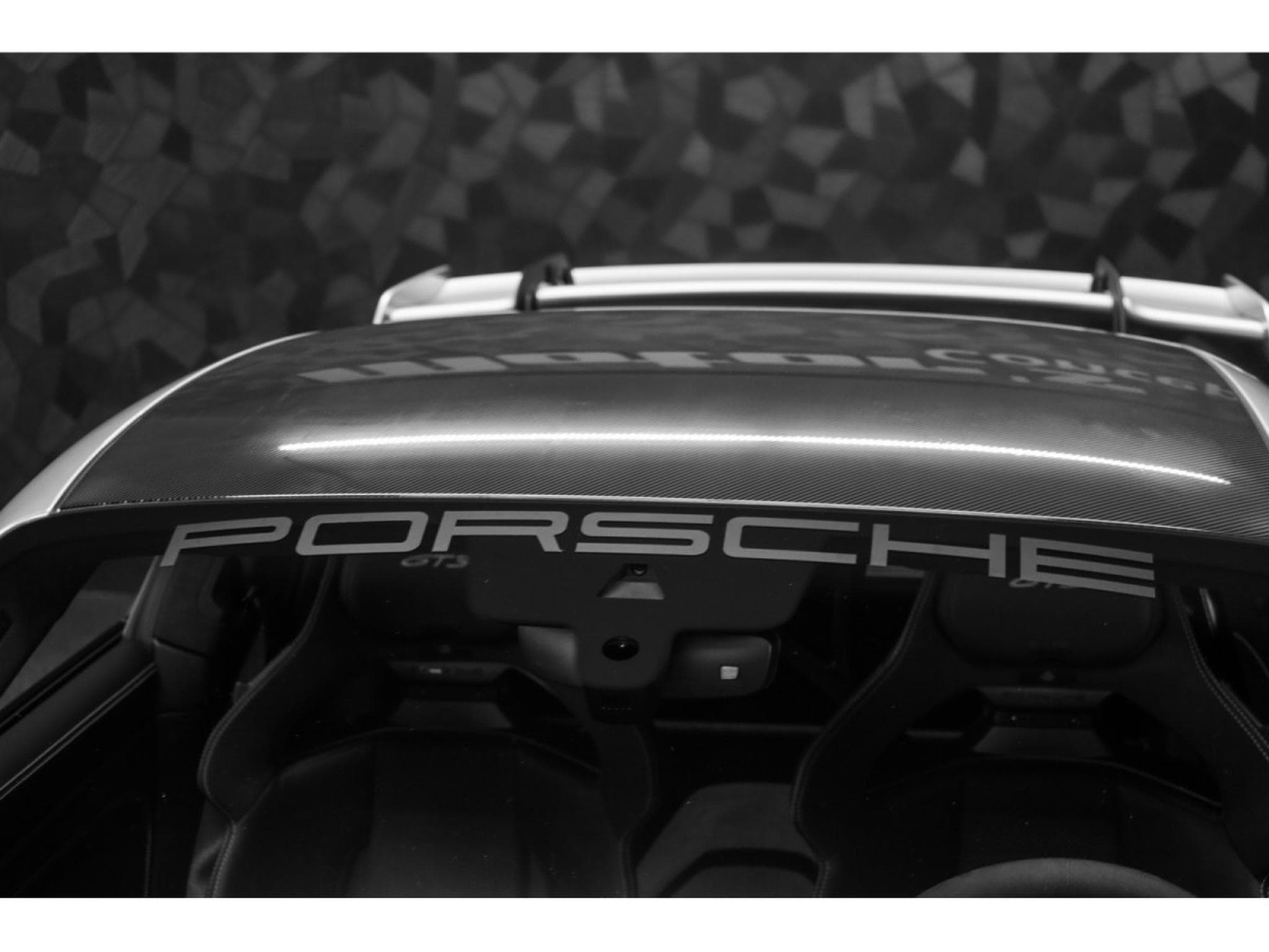 Porsche 911 992.2 GT3 ClubSport PDK (2025) - Photo 22