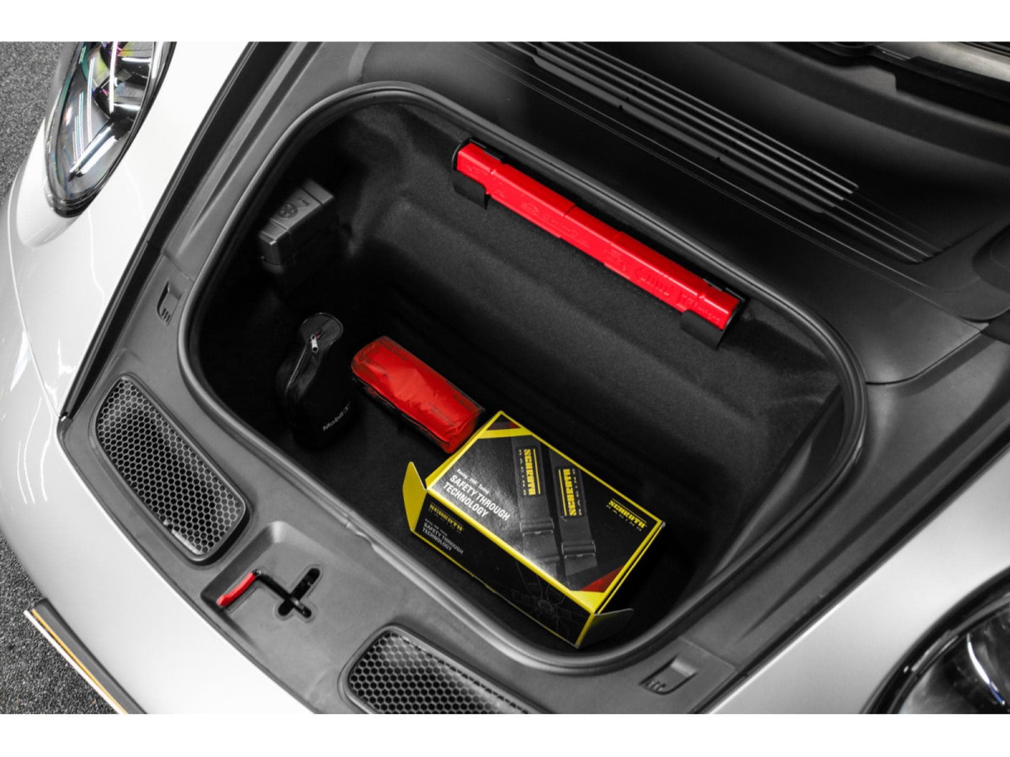 Porsche 911 992.2 GT3 ClubSport PDK (2025) - Photo 27