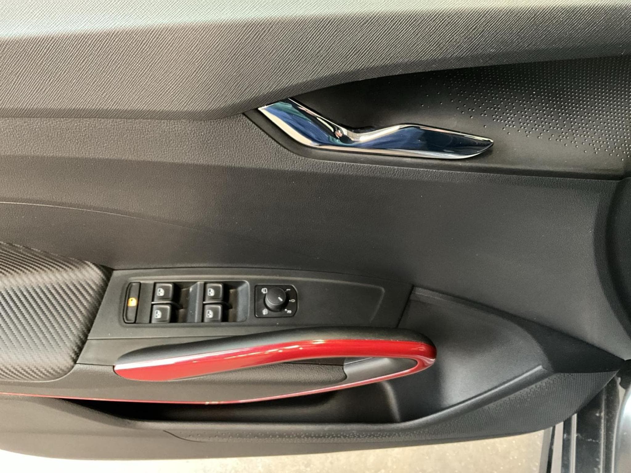Skoda Fabia Monte-Carlo+DSG+Park&Go+P.Charging+Pano+Navi (2024) - Photo 10