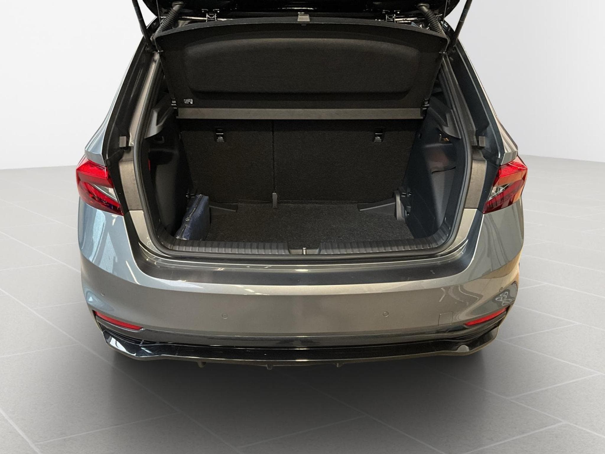 Skoda Fabia Monte-Carlo+DSG+Park&Go+P.Charging+Pano+Navi (2024) - Photo 20