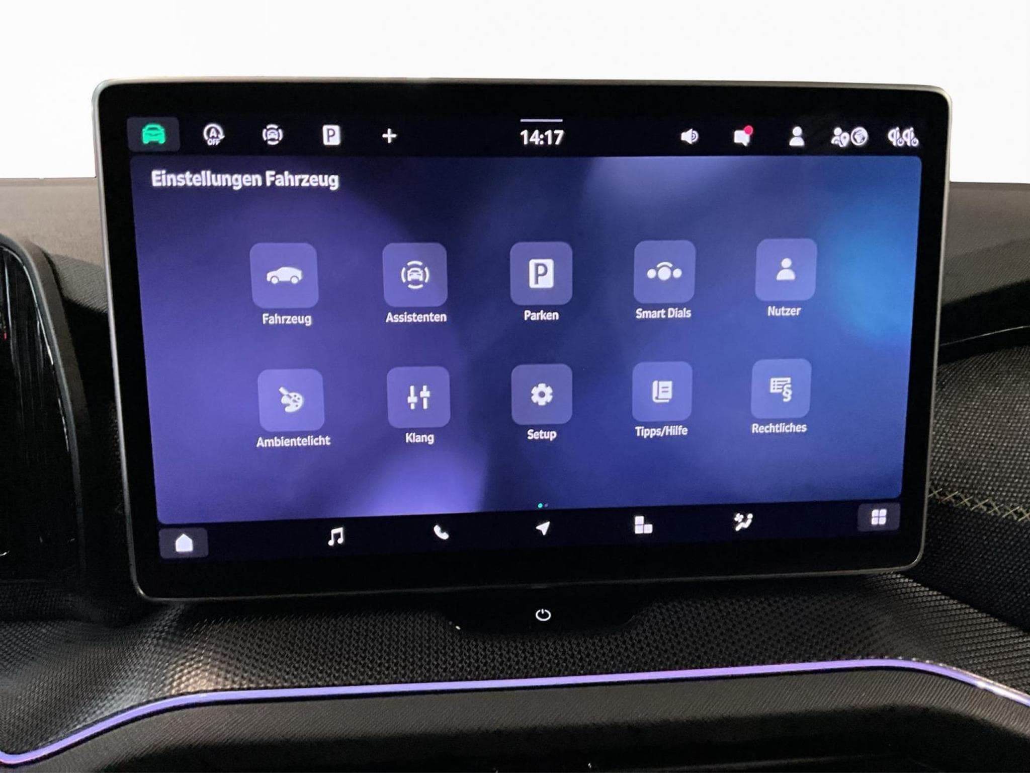 Skoda Kodiaq Selection+DSG+LED+P.Conv.+P.Ass.+AHK (2025) - Photo 15