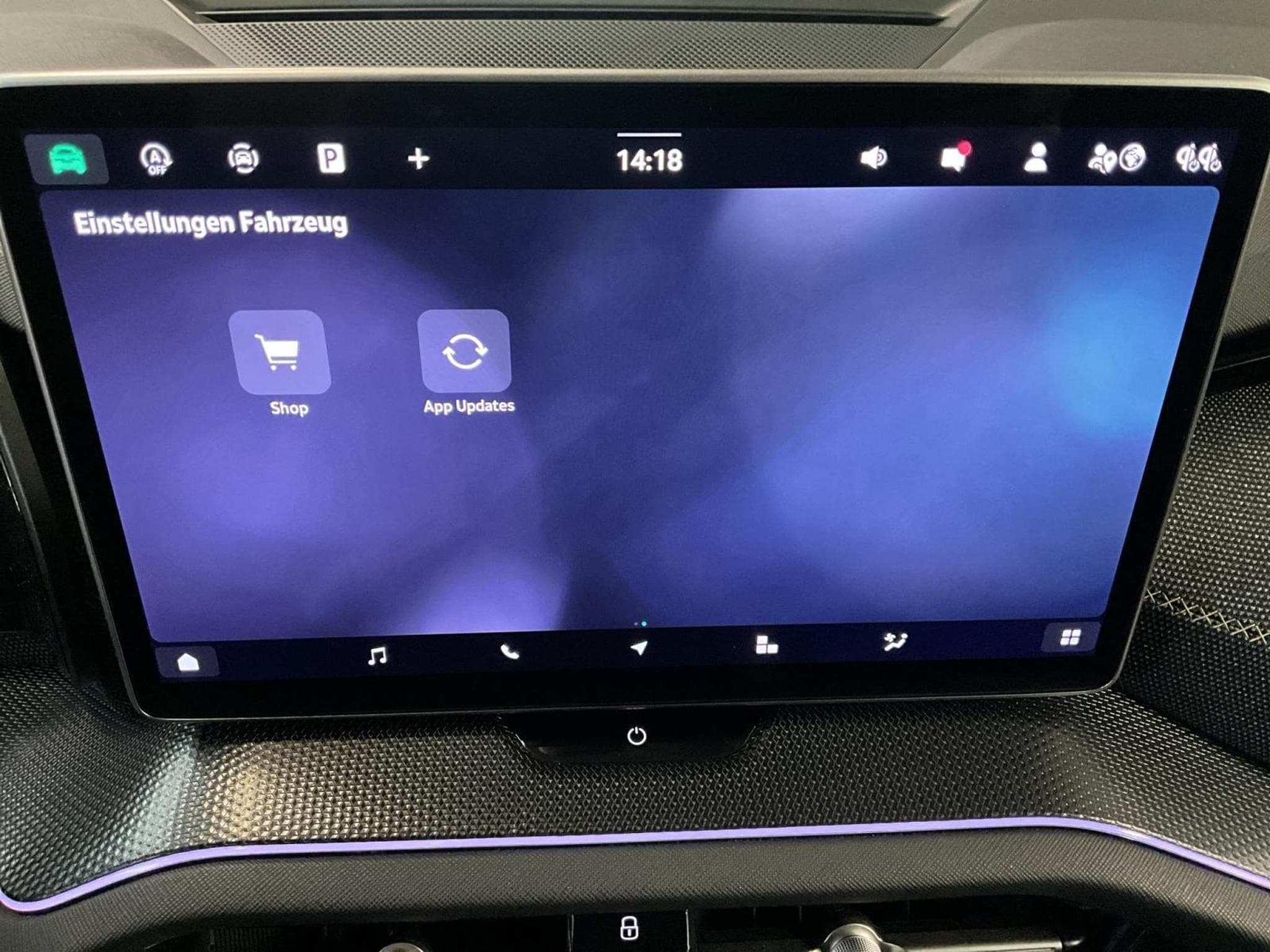 Skoda Kodiaq Selection+DSG+LED+P.Conv.+P.Ass.+AHK (2025) - Photo 16