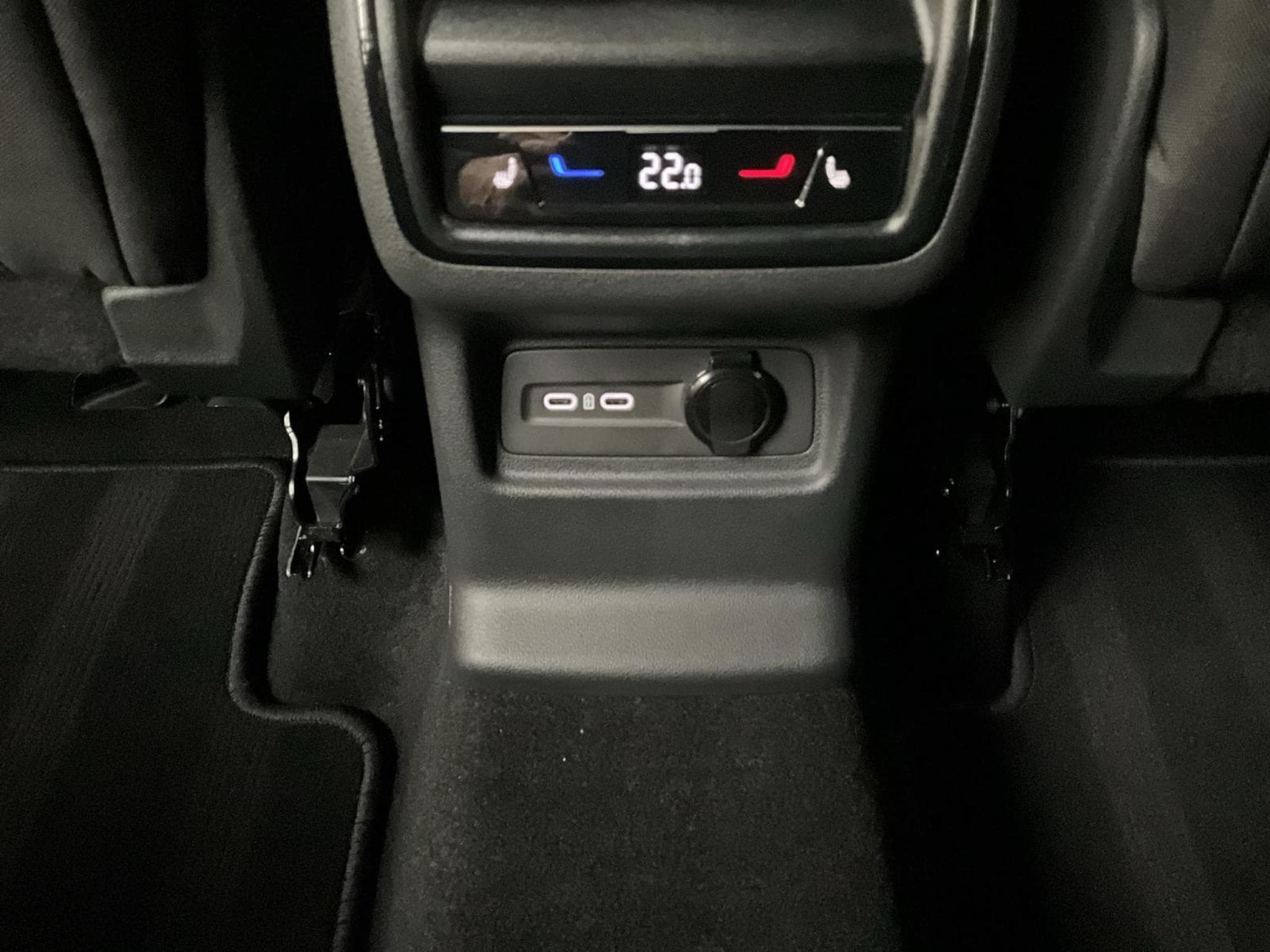 Skoda Kodiaq Selection+DSG+LED+P.Conv.+P.Ass.+AHK (2025) - Photo 19