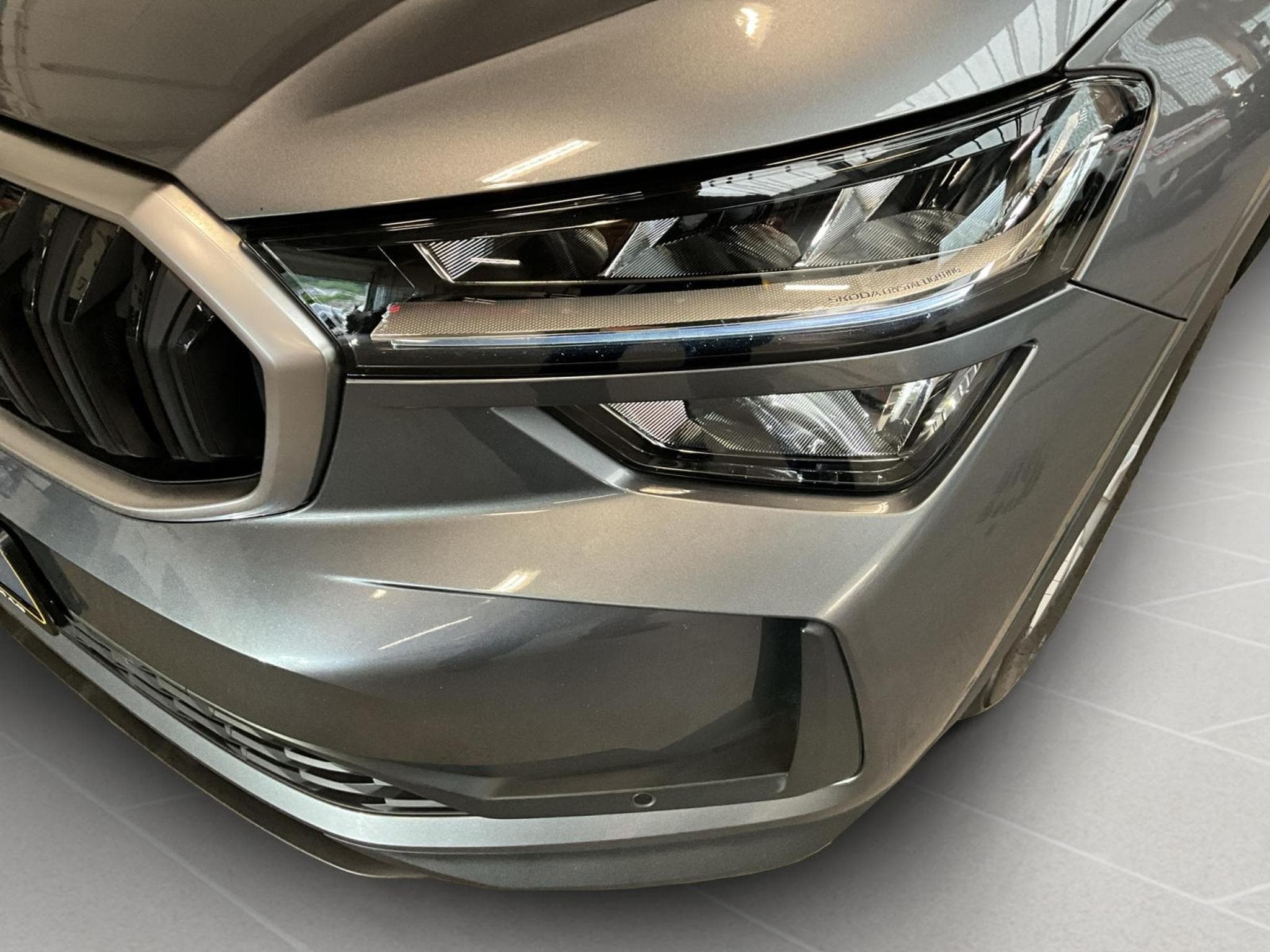 Skoda Kodiaq Selection+DSG+LED+P.Conv.+P.Ass.+AHK (2025) - Photo 9