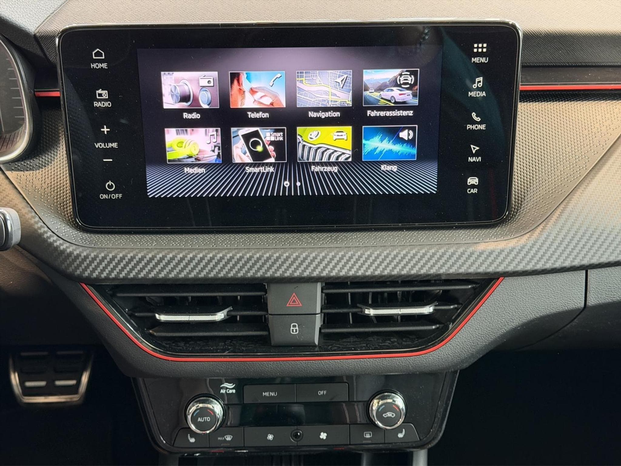 Skoda Kamiq MC (2026) - Photo 10