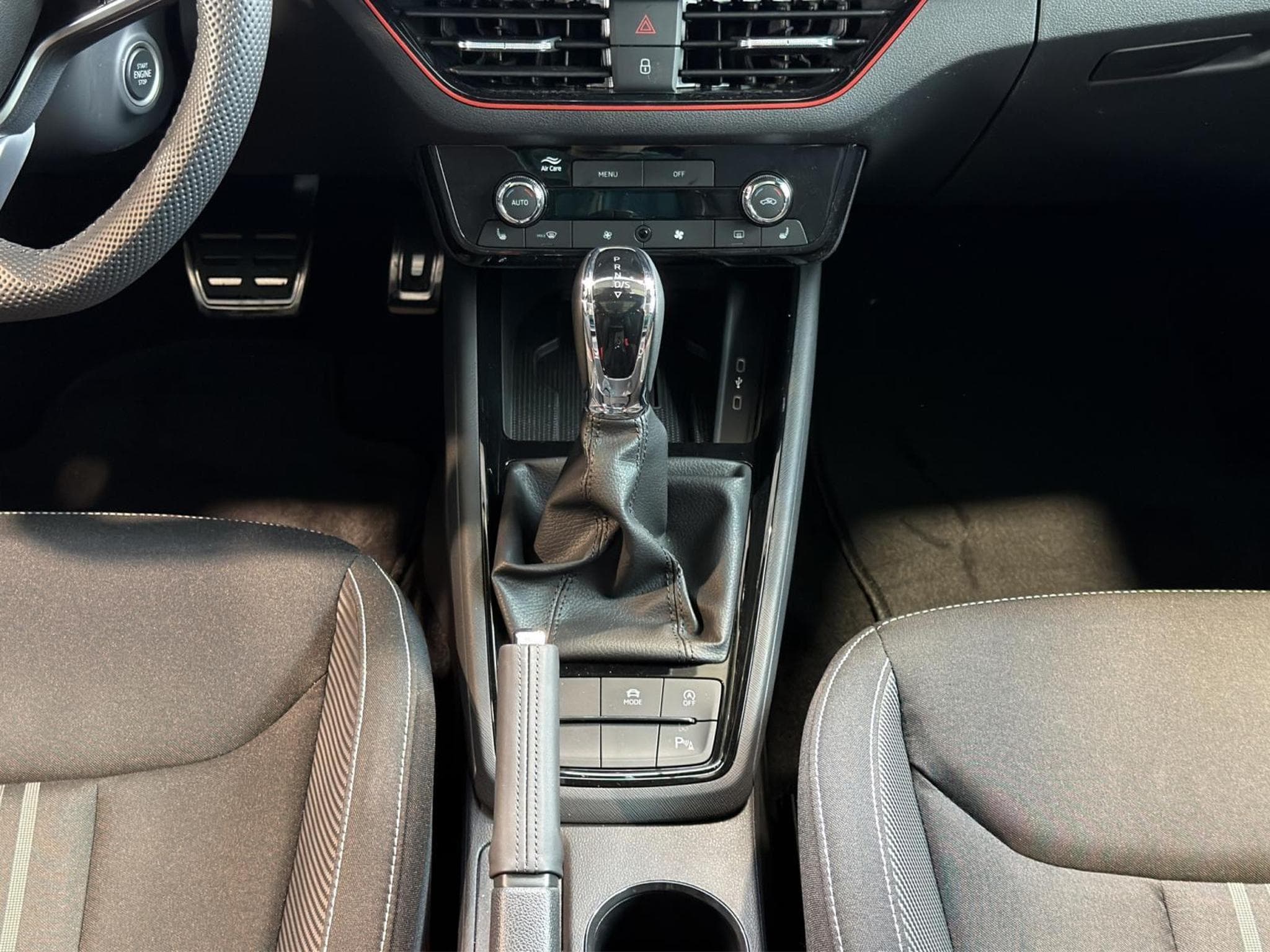 Skoda Kamiq MC (2026) - Photo 11
