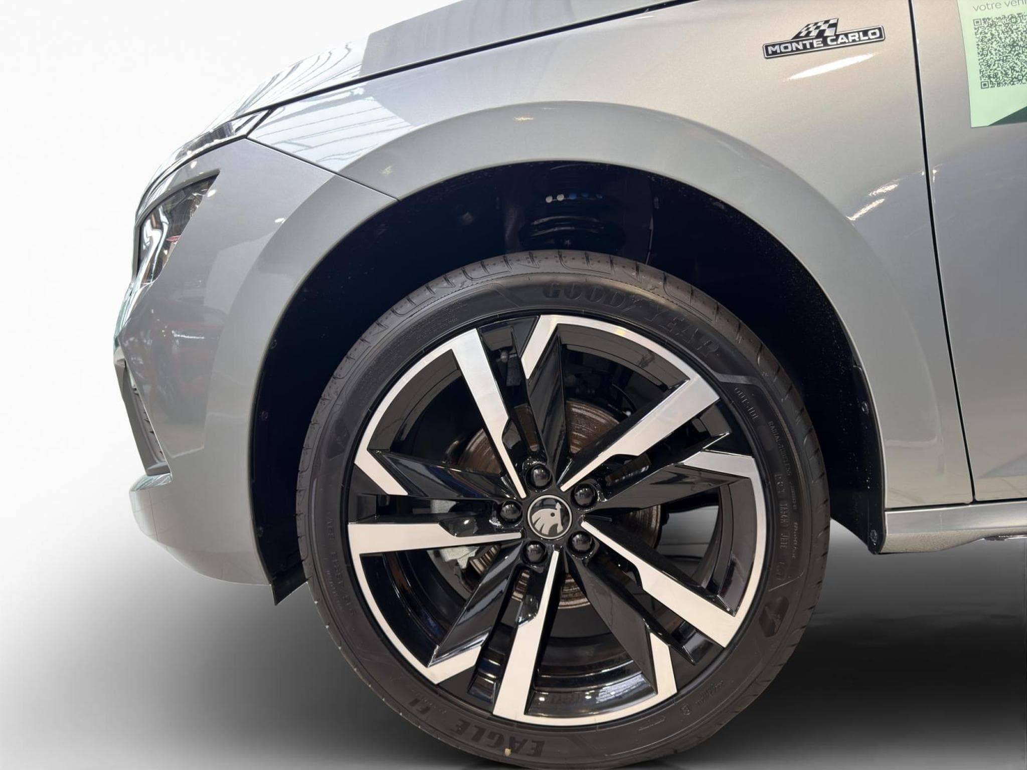 Skoda Kamiq MC (2026) - Photo 5
