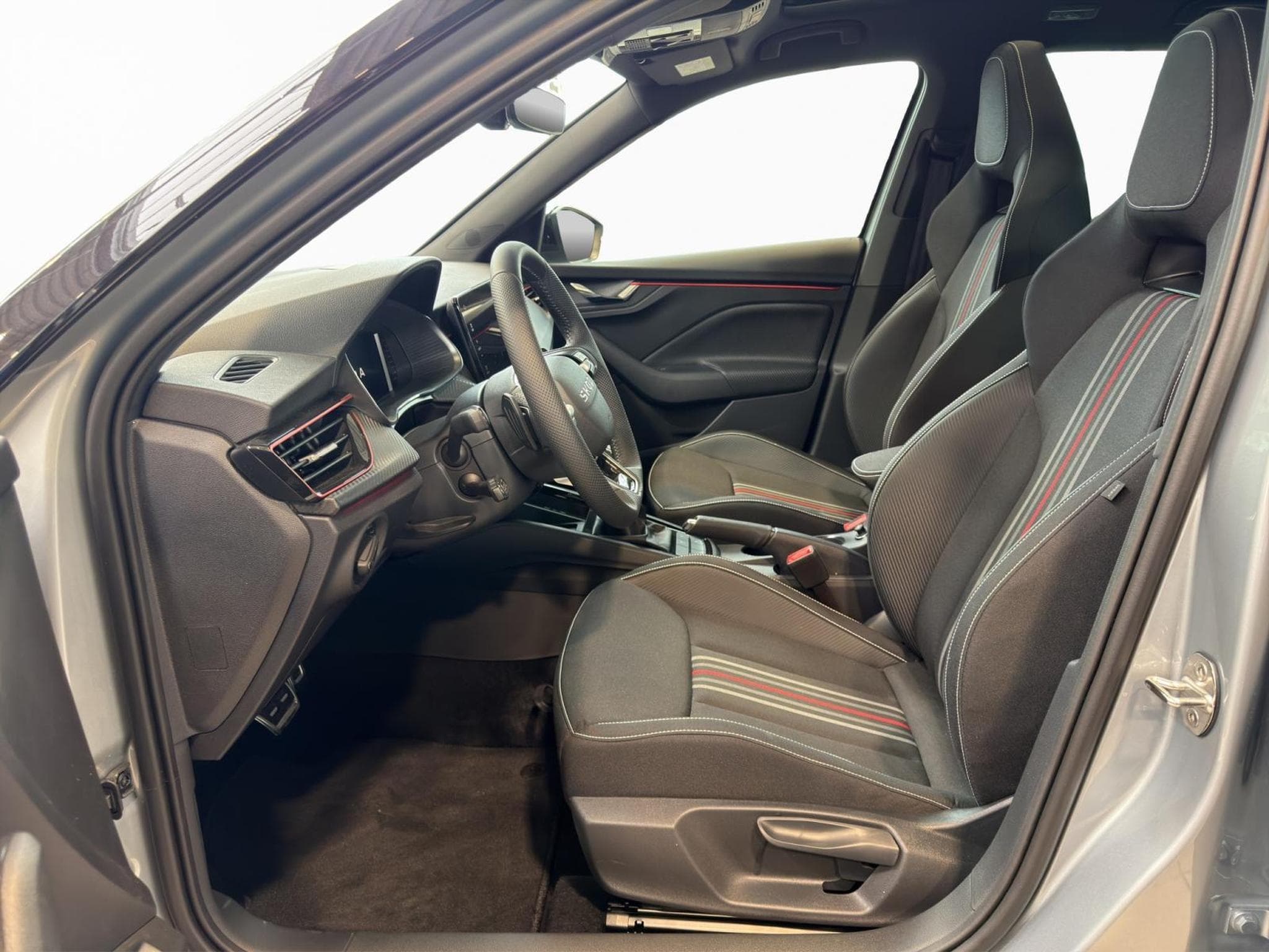 Skoda Kamiq MC (2026) - Photo 6