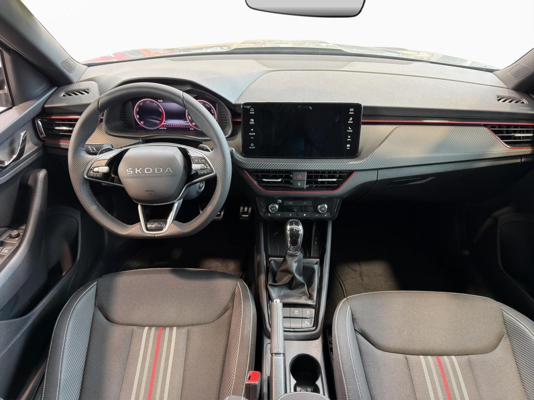 Skoda Kamiq MC (2026) - Photo 7
