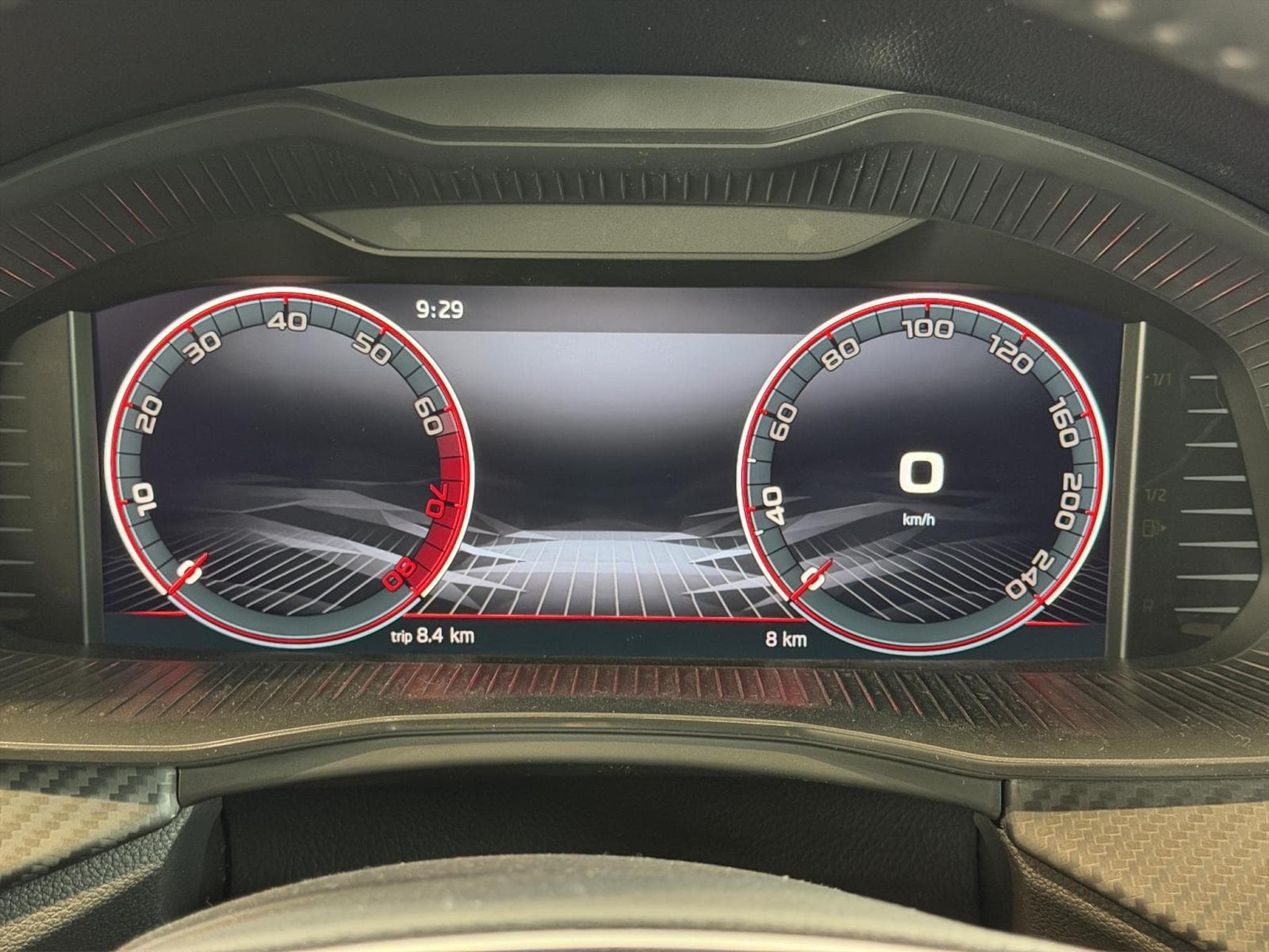 Skoda Kamiq MC (2026) - Photo 9
