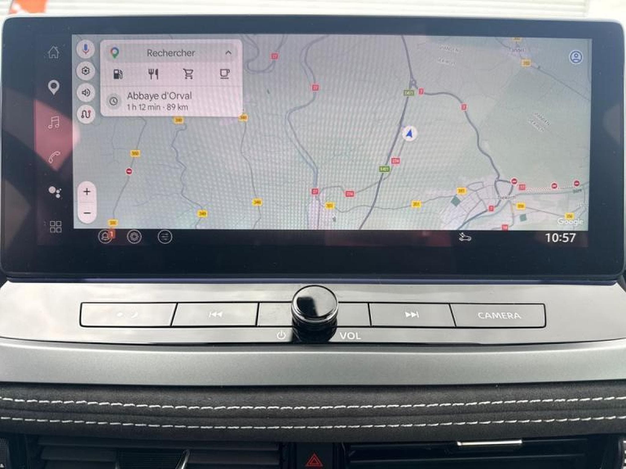 Toyota Aygo X play + comfort pack (2025) - Photo 15