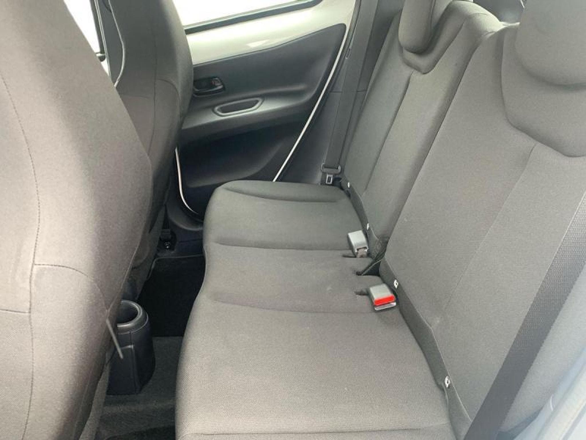 Toyota Aygo X play + comfort pack (2025) - Photo 7