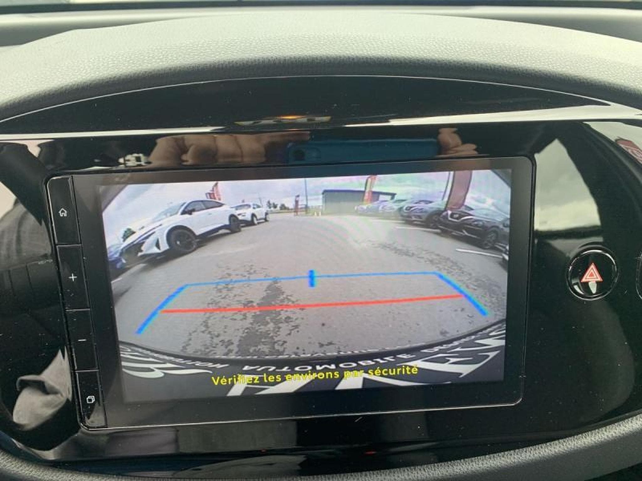 Toyota Aygo X play + comfort pack (2025) - Photo 9
