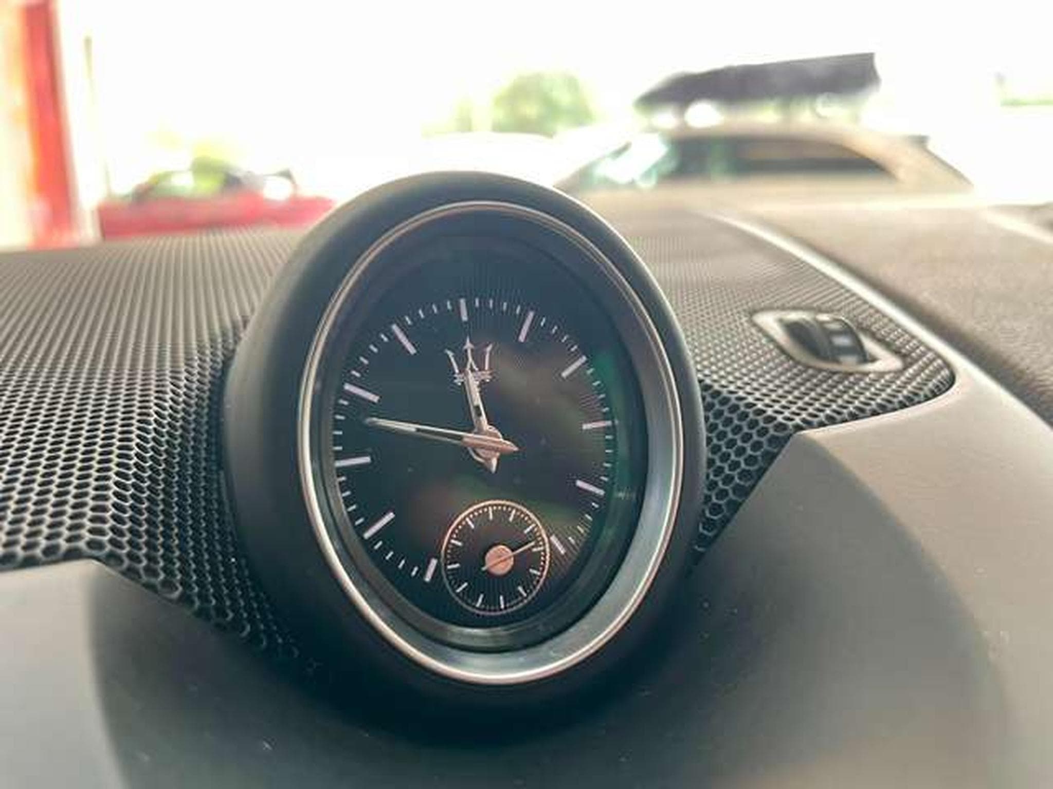 Maserati Levante SQ4 GranSport 430 ch GARANTIE JUSQU'A 36 MOIS (2019) - Photo 34