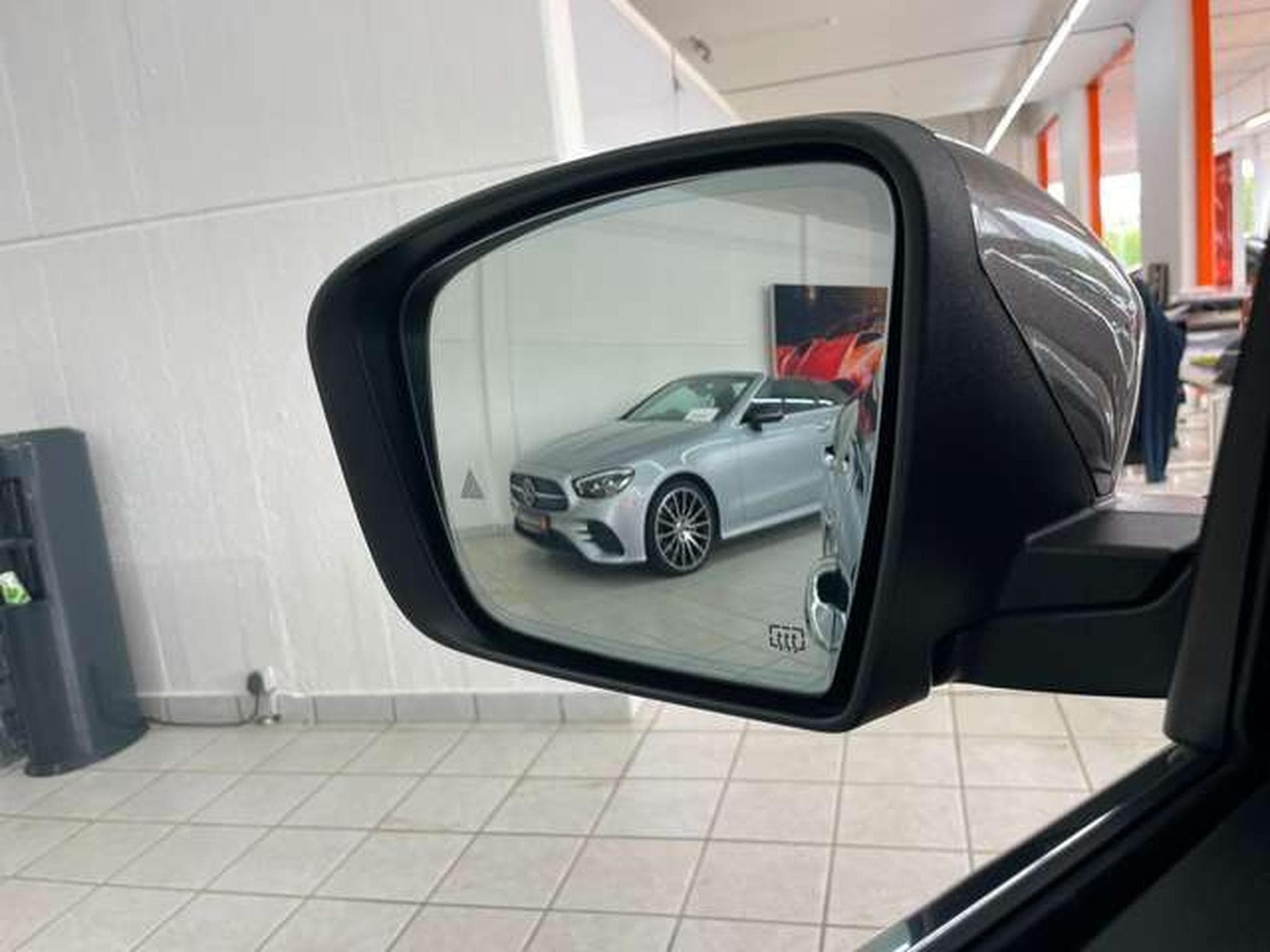 Maserati Levante SQ4 GranSport 430 ch GARANTIE JUSQU'A 36 MOIS (2019) - Photo 8