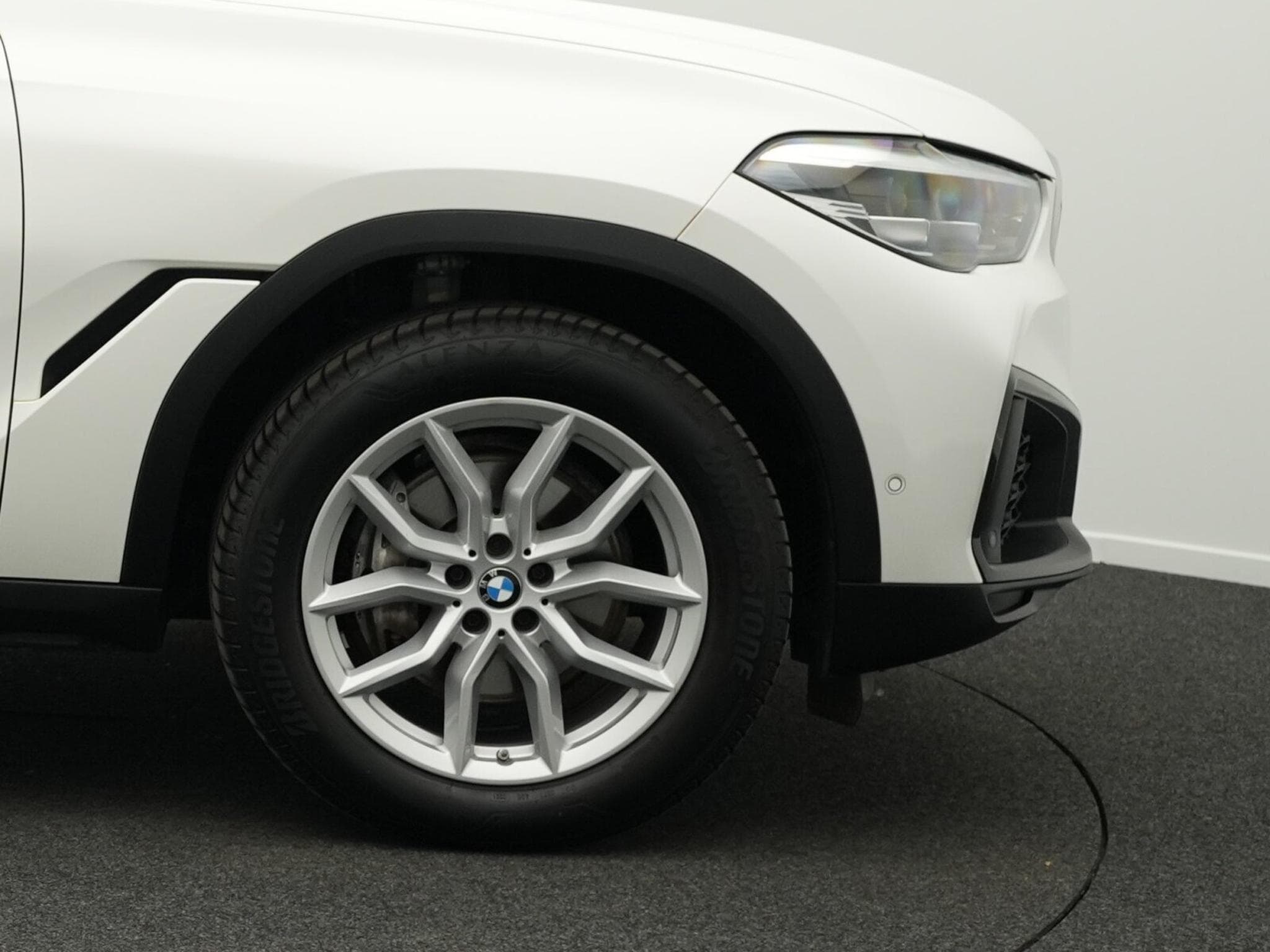 BMW X6 xDrive 40i MHD (2021) - Foto 6