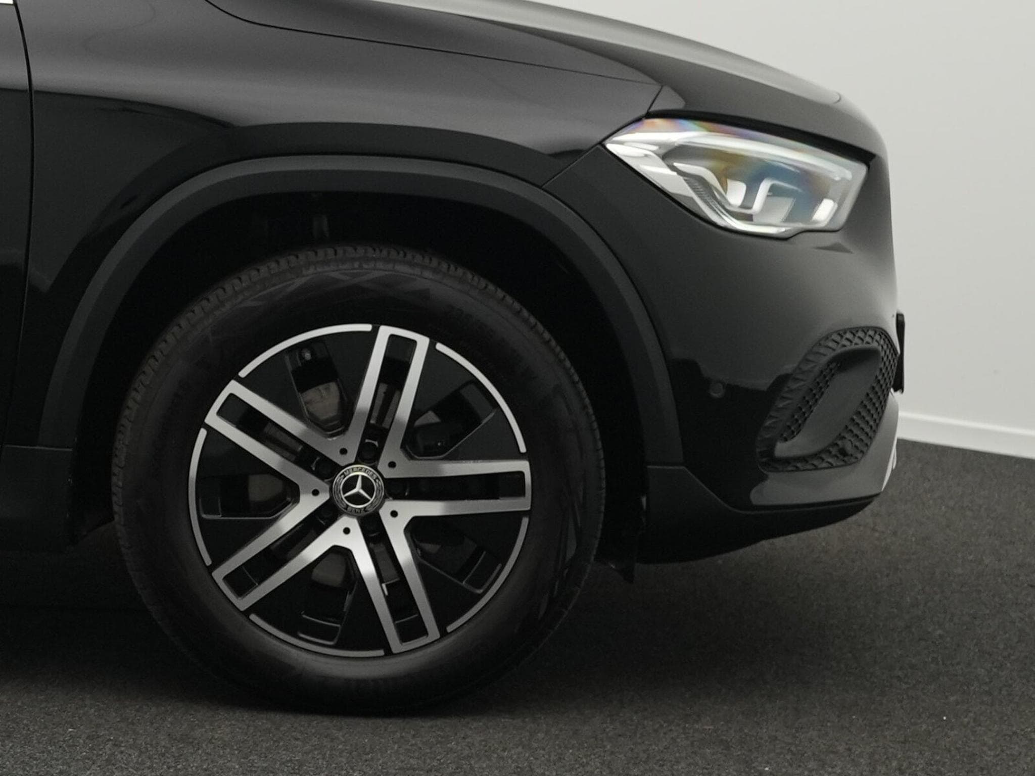 Mercedes GLA 200 d Progressive Line (2020) - Photo 6