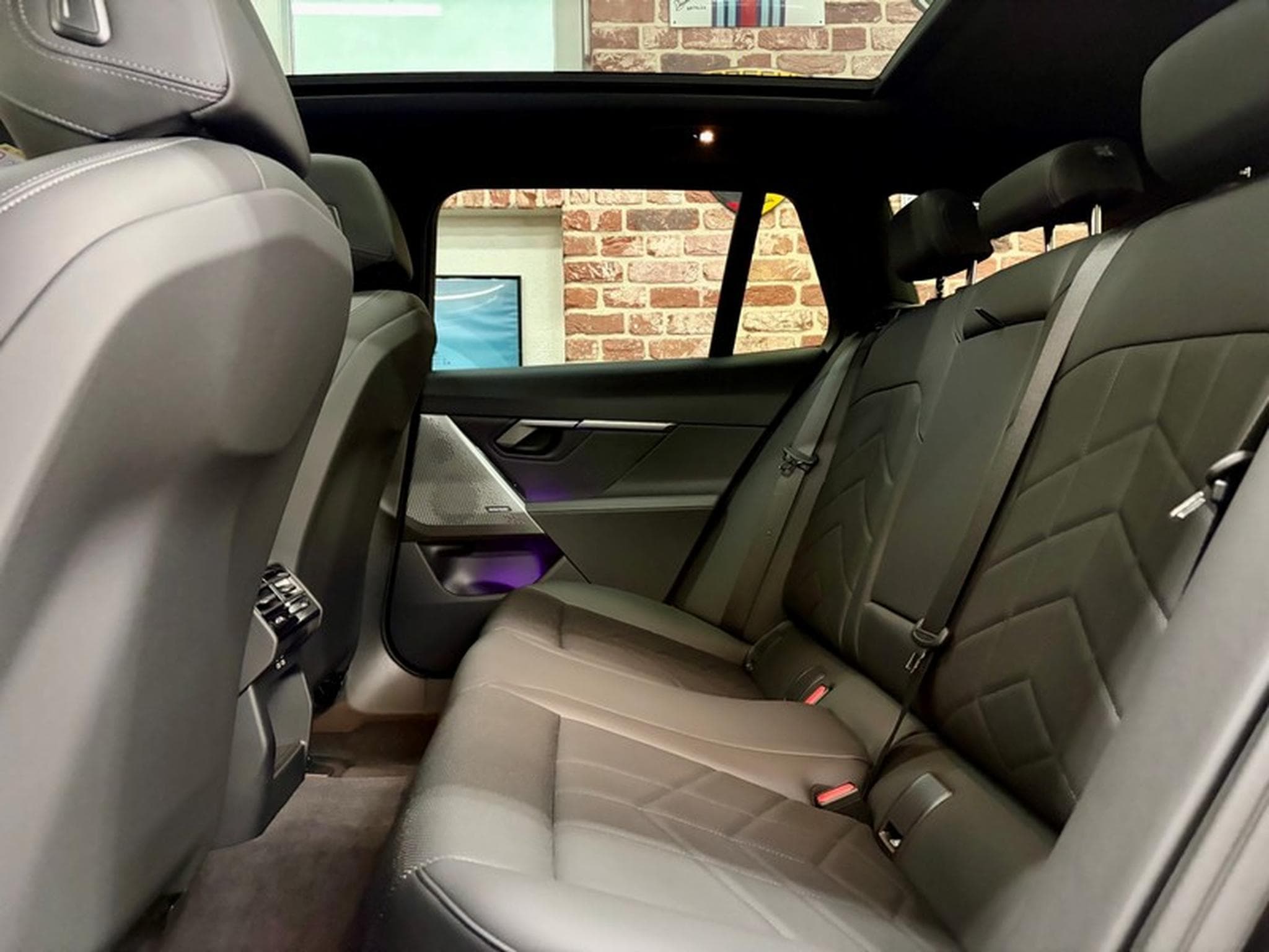 BMW 520 520dA Touring 2.0 197cv Auto M-SPORT (2025) - Photo 6