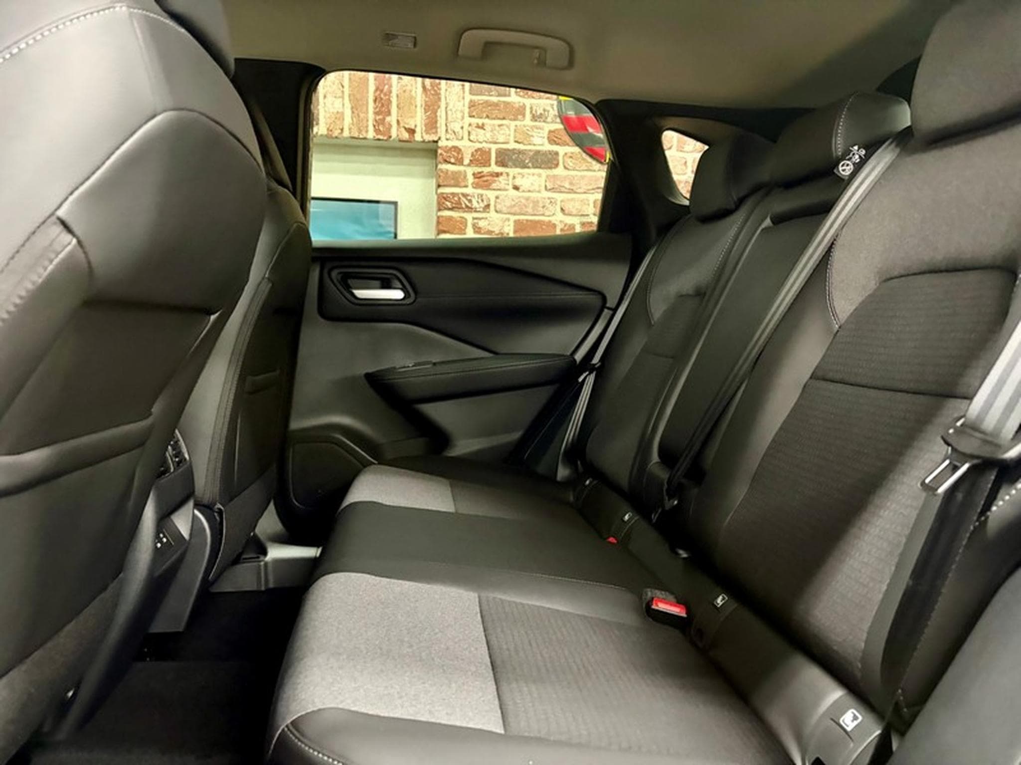Nissan Qashqai Qashqai 1.3 158cv Hyb-Ess Auto N-CONNECTA (Neuf) (2026) - Photo 6