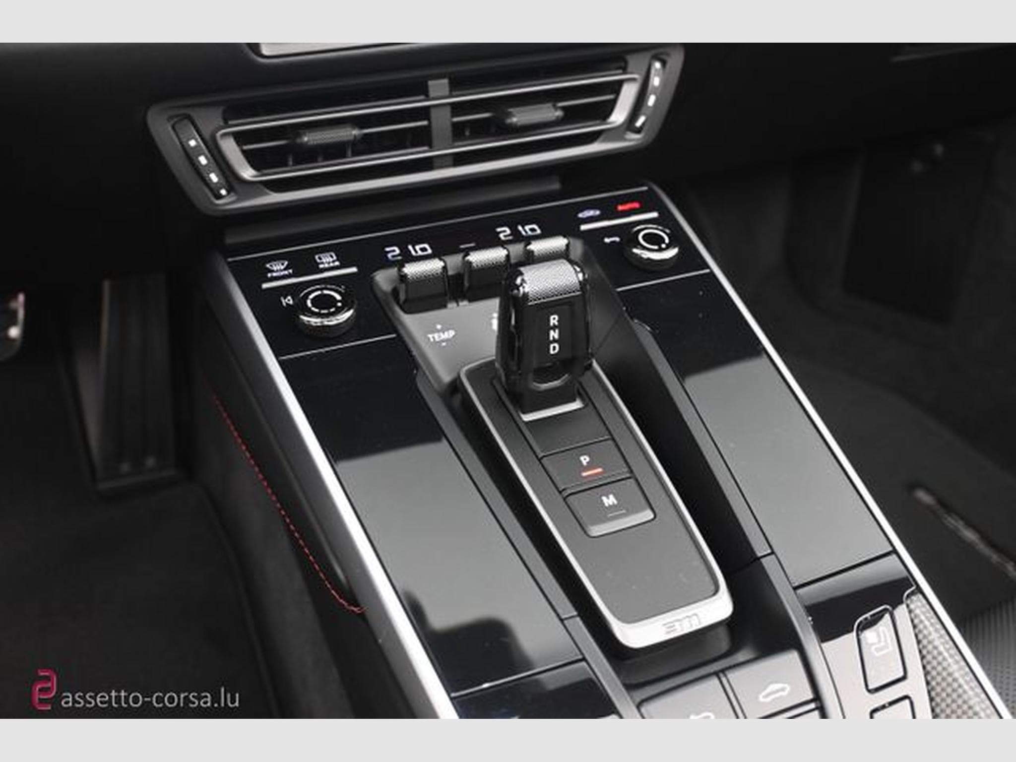 Porsche 911 992.1 Turbo S Cabriolet*LED*Burmester*Lift*SAGA (2021) - Photo 25