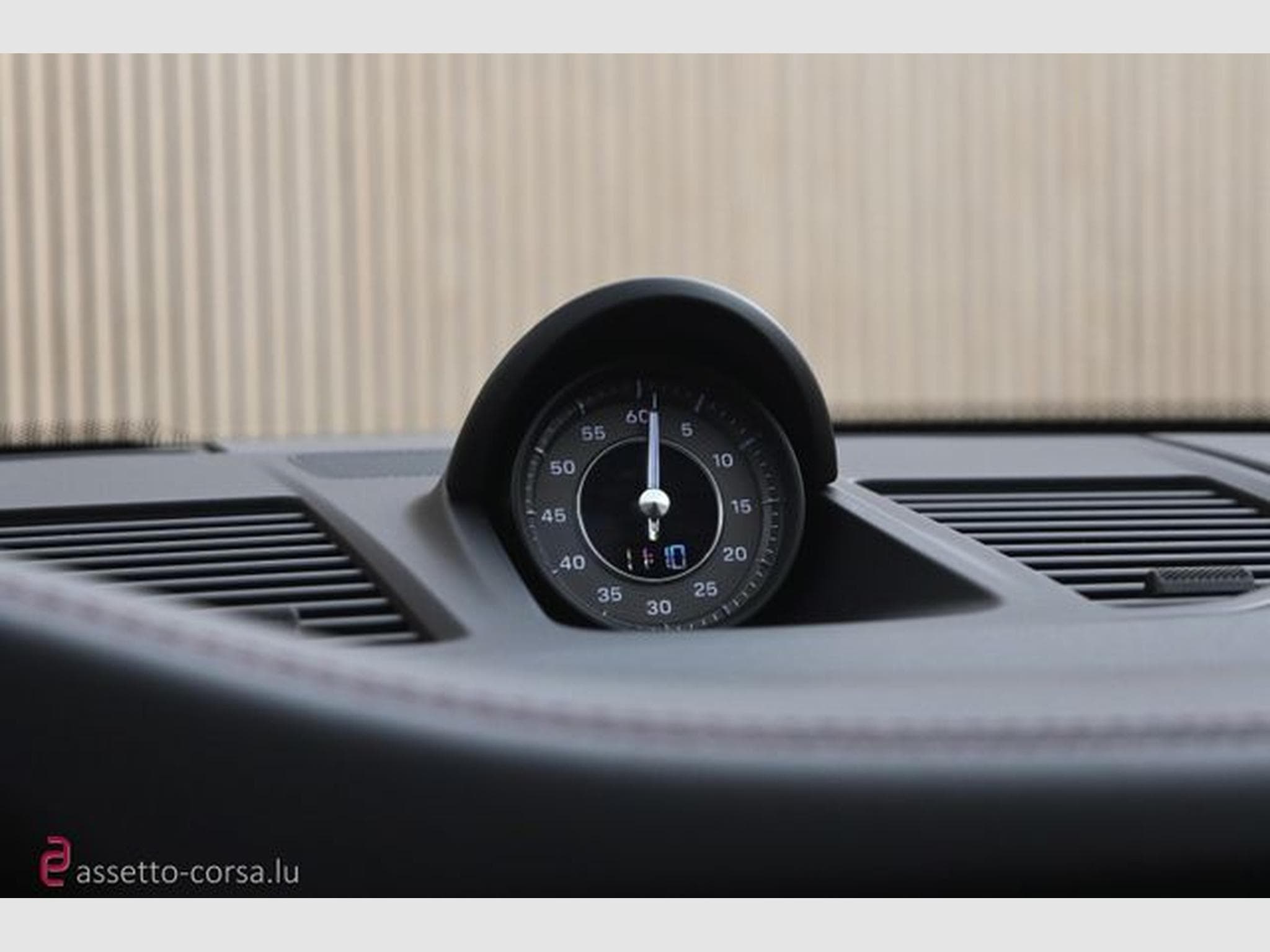 Porsche 911 911 (992.1) Turbo S*Lift*InnoDrive*Matrix*SAGA (2022) - Photo 15