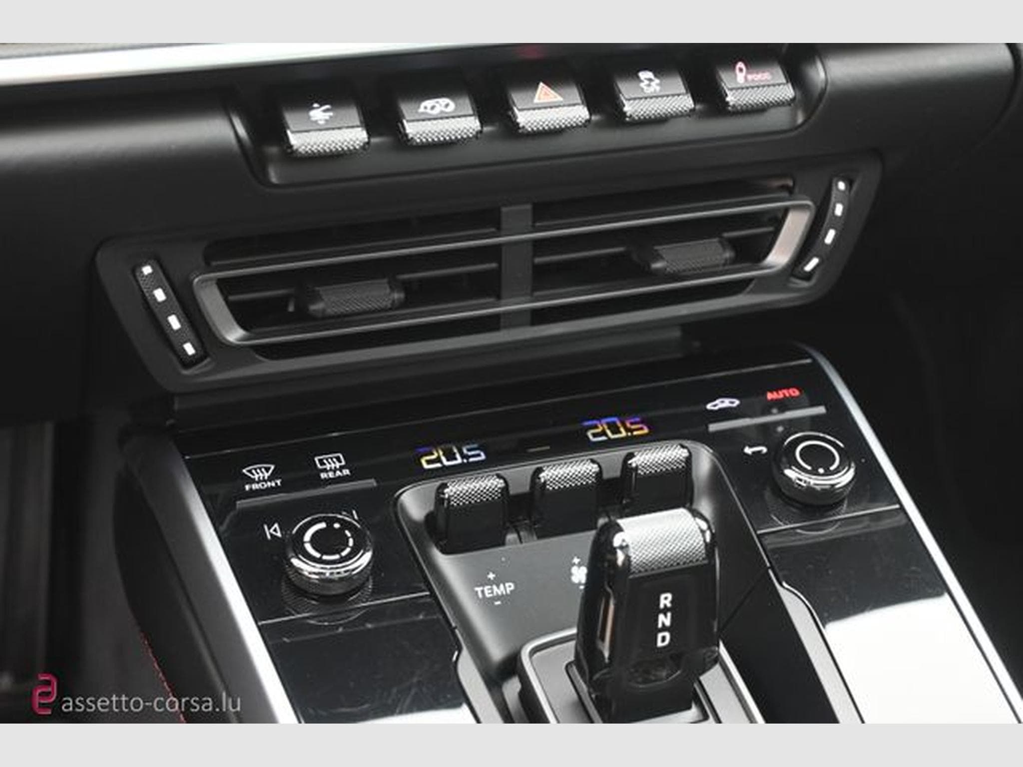 Porsche 911 911 (992.1) Turbo S*Lift*InnoDrive*Matrix*SAGA (2022) - Photo 17