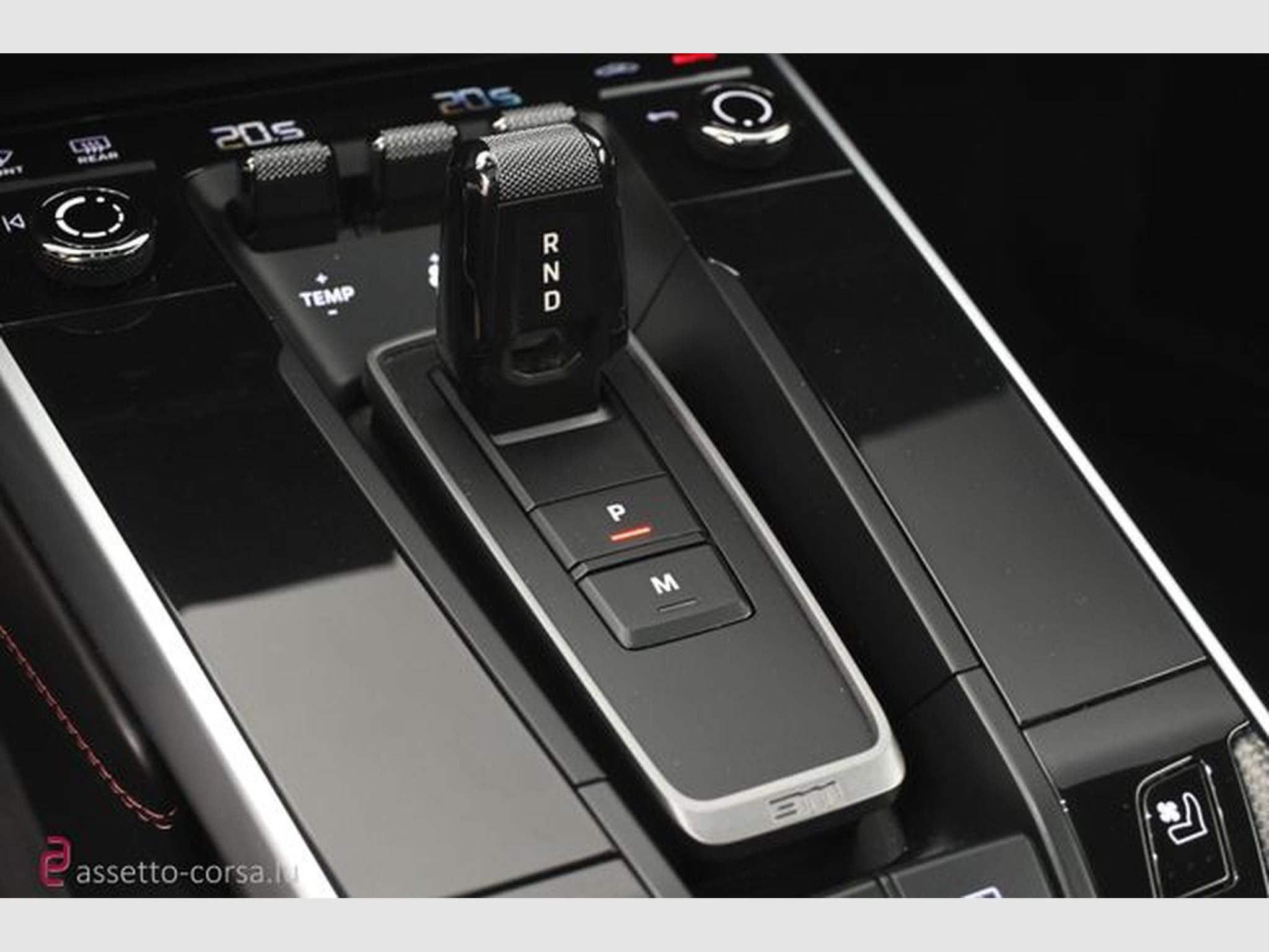 Porsche 911 911 (992.1) Turbo S*Lift*InnoDrive*Matrix*SAGA (2022) - Photo 18