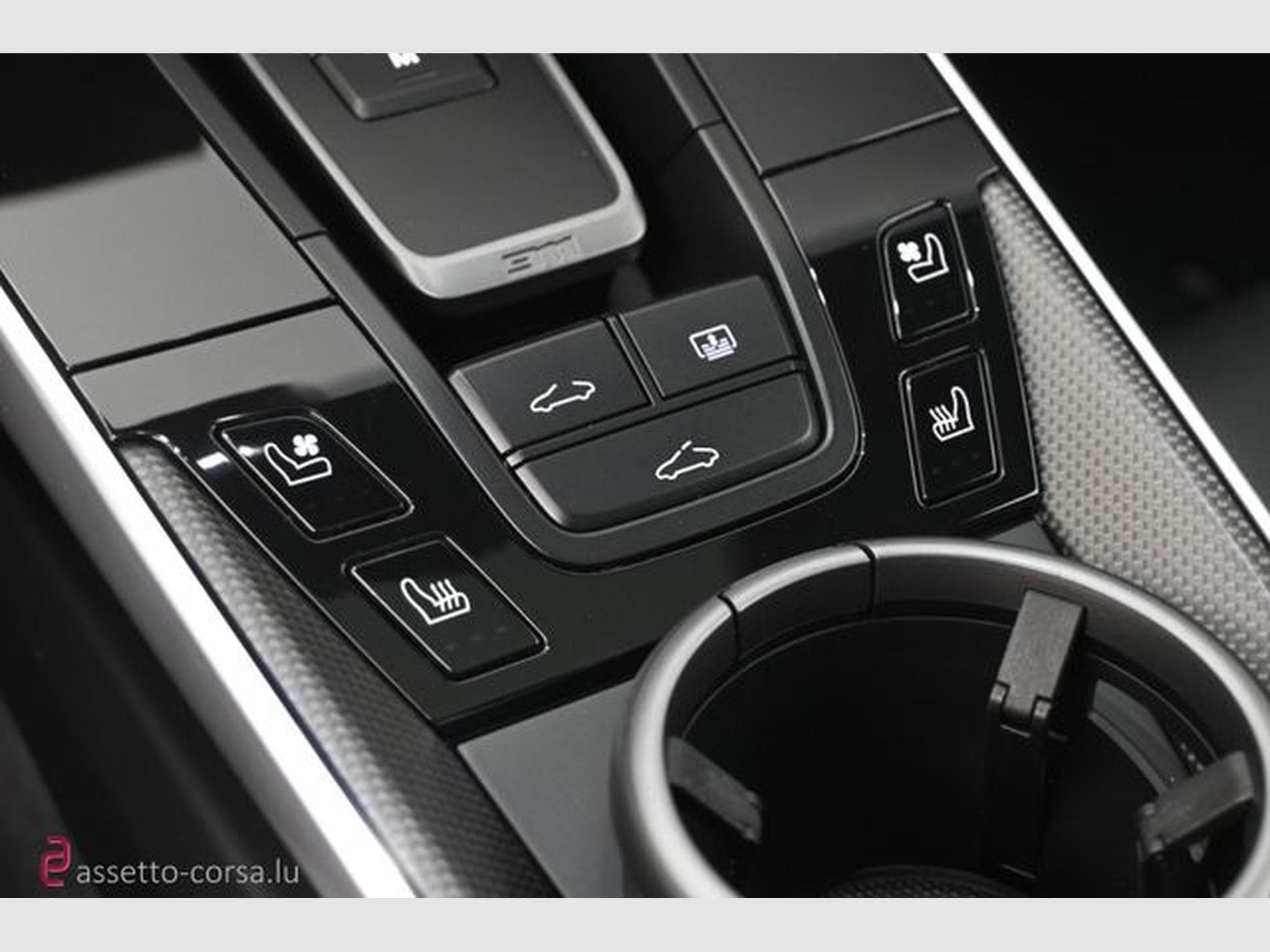 Porsche 911 911 (992.1) Turbo S*Lift*InnoDrive*Matrix*SAGA (2022) - Photo 19
