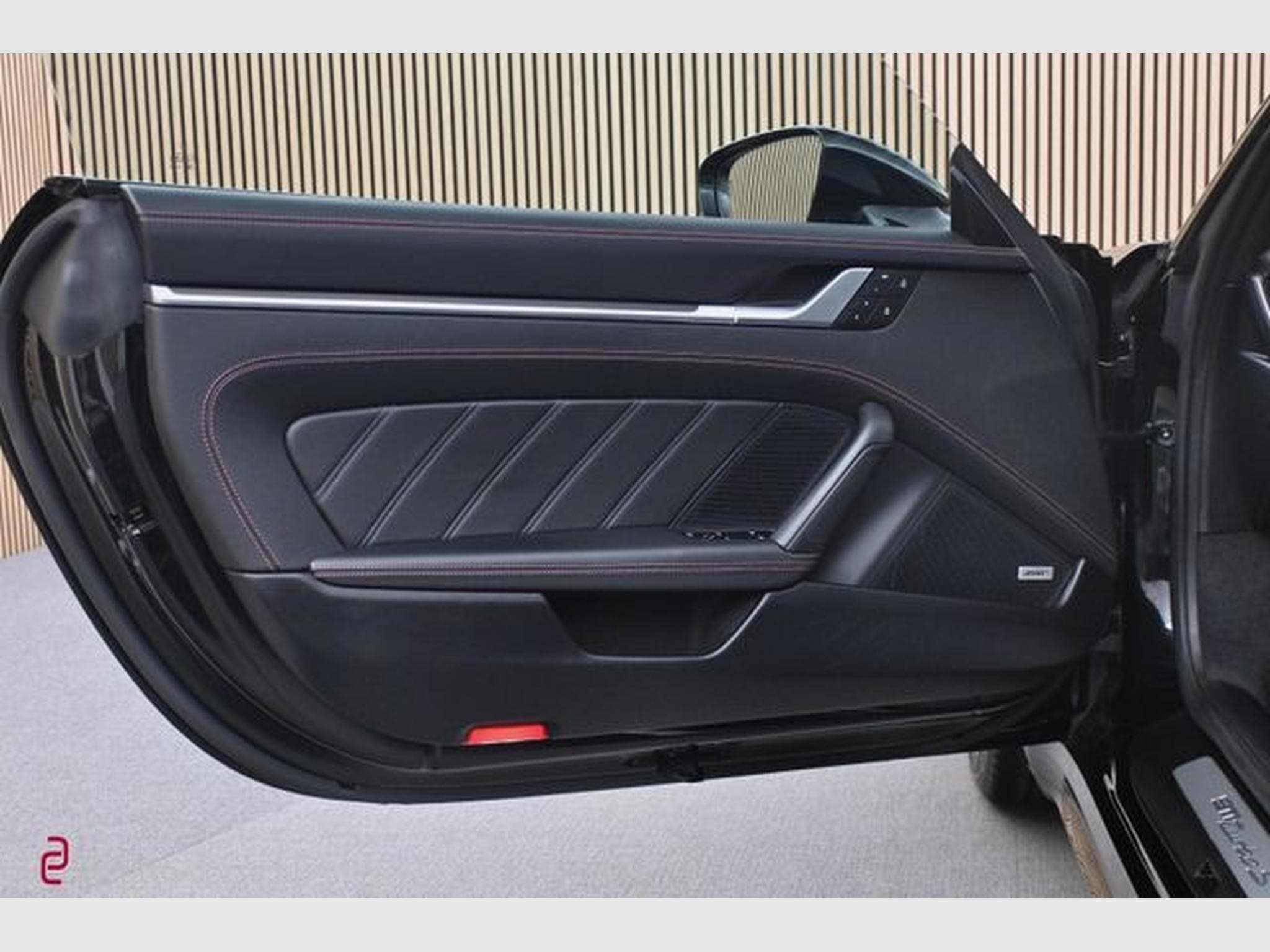 Porsche 911 911 (992.1) Turbo S*Lift*InnoDrive*Matrix*SAGA (2022) - Photo 21