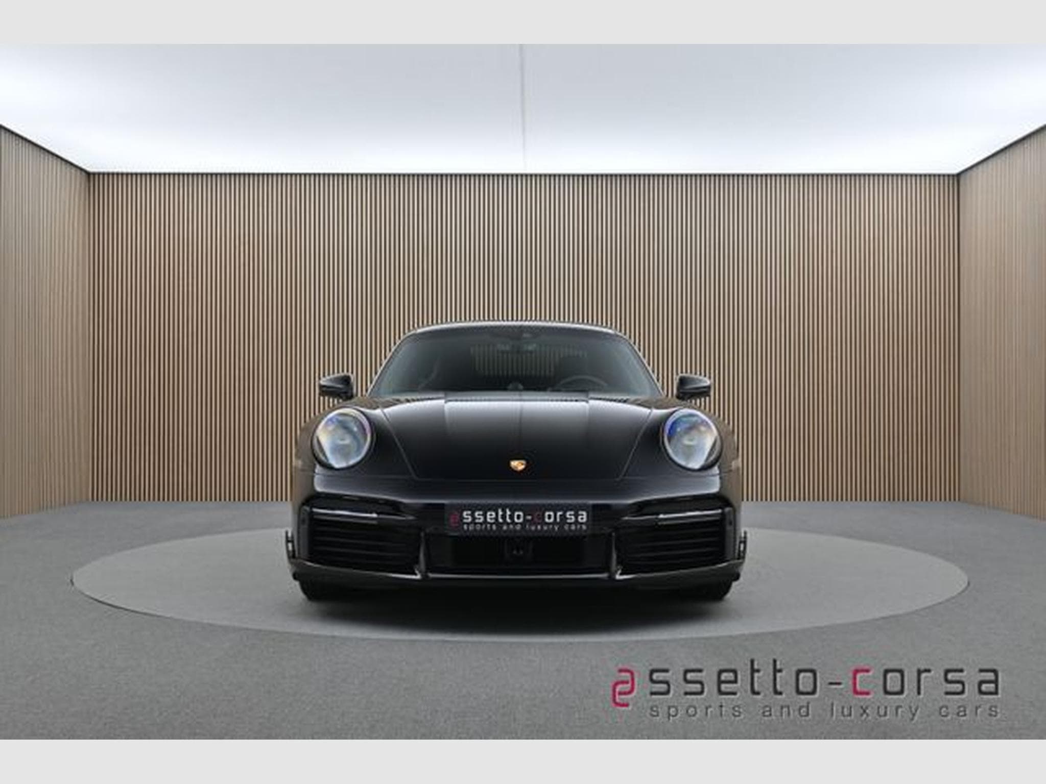 Porsche 911 911 (992.1) Turbo S*Lift*InnoDrive*Matrix*SAGA (2022) - Photo 7
