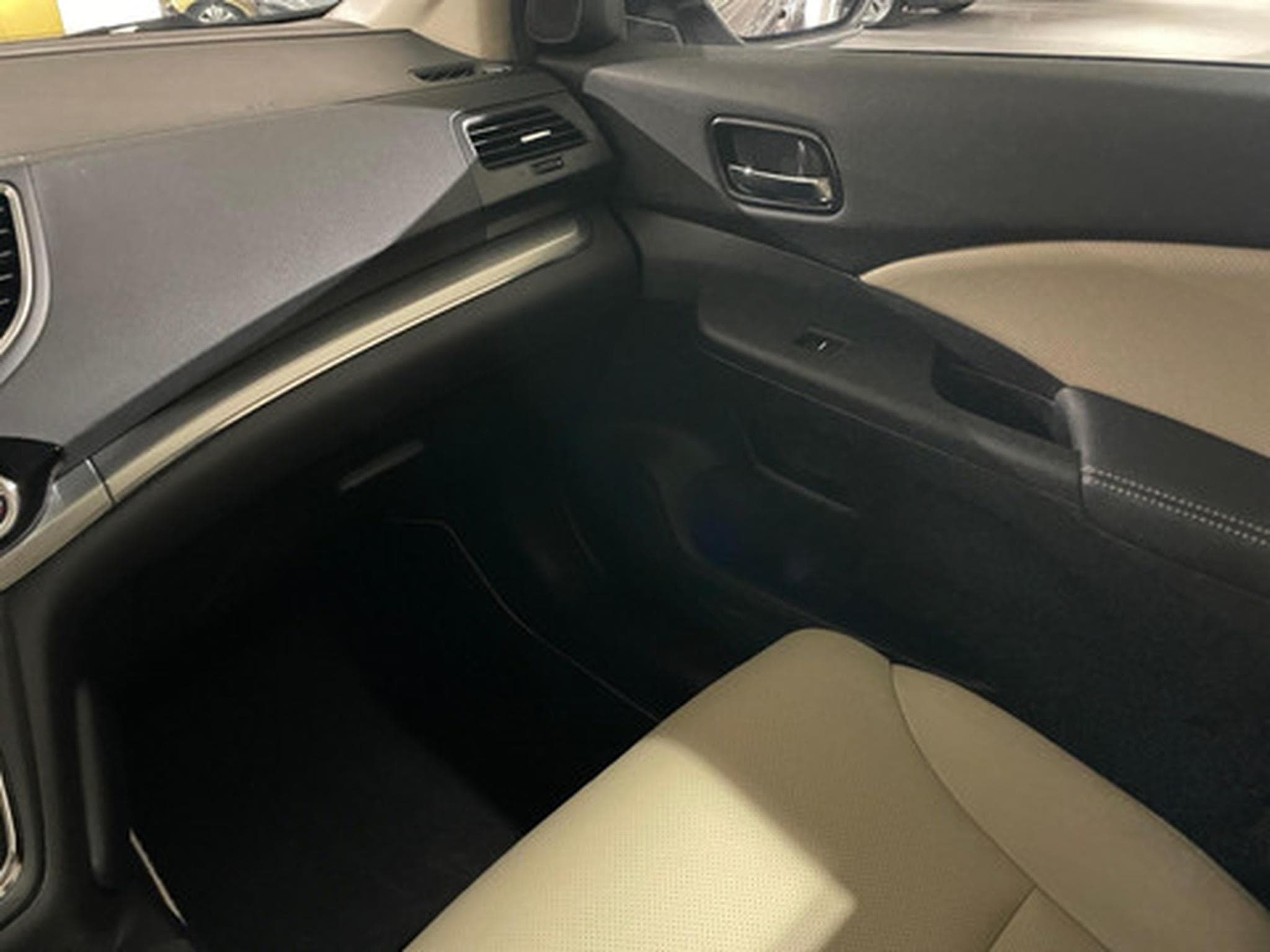 Honda CR-V 1.6 i-DTEC 4x4 Aut. Executive (2017) - Photo 9