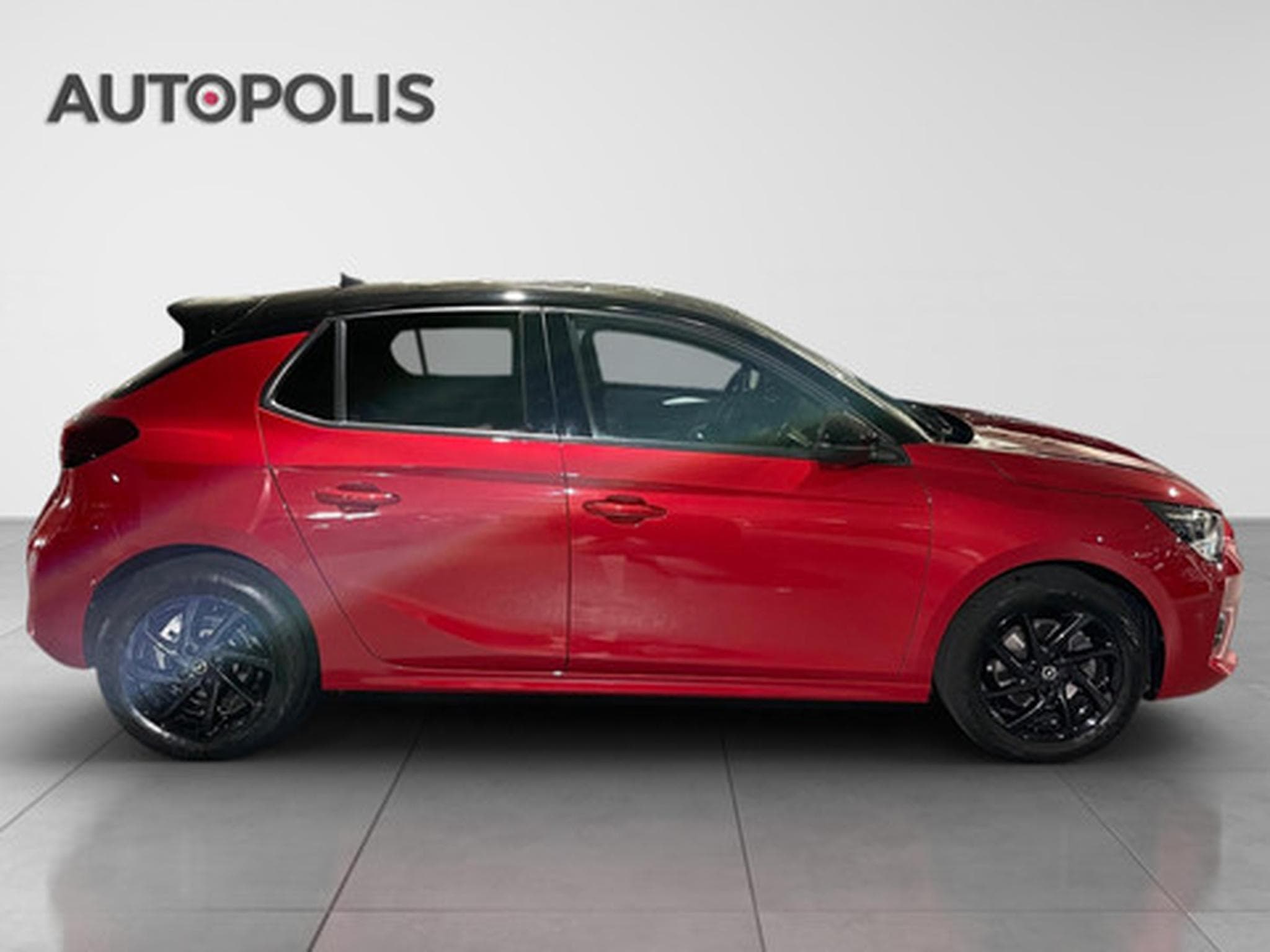 Opel Corsa 1.2 Turbo 96kW S/S Auto GS Line (2023) - Photo 16