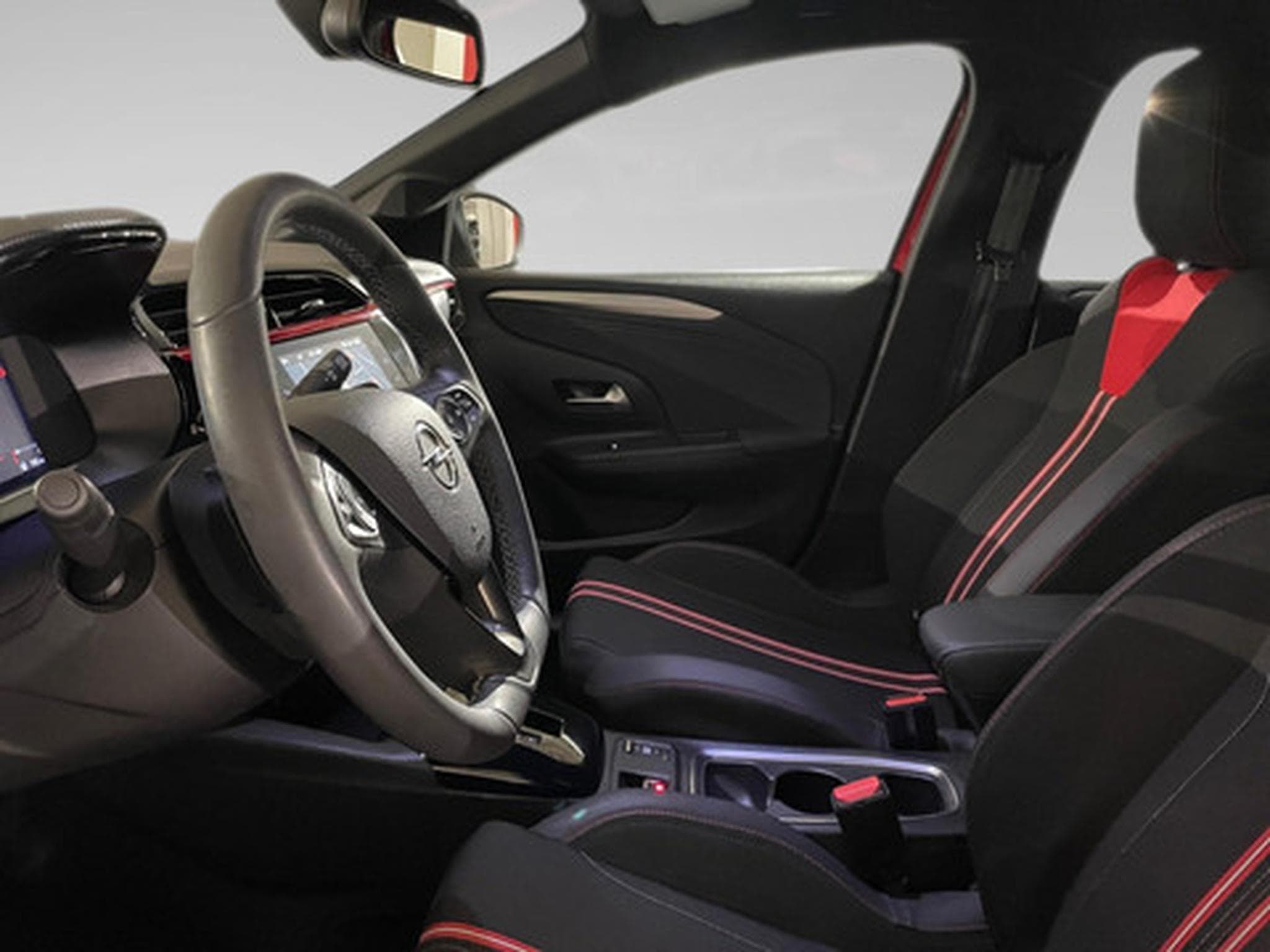 Opel Corsa 1.2 Turbo 96kW S/S Auto GS Line (2023) - Photo 4