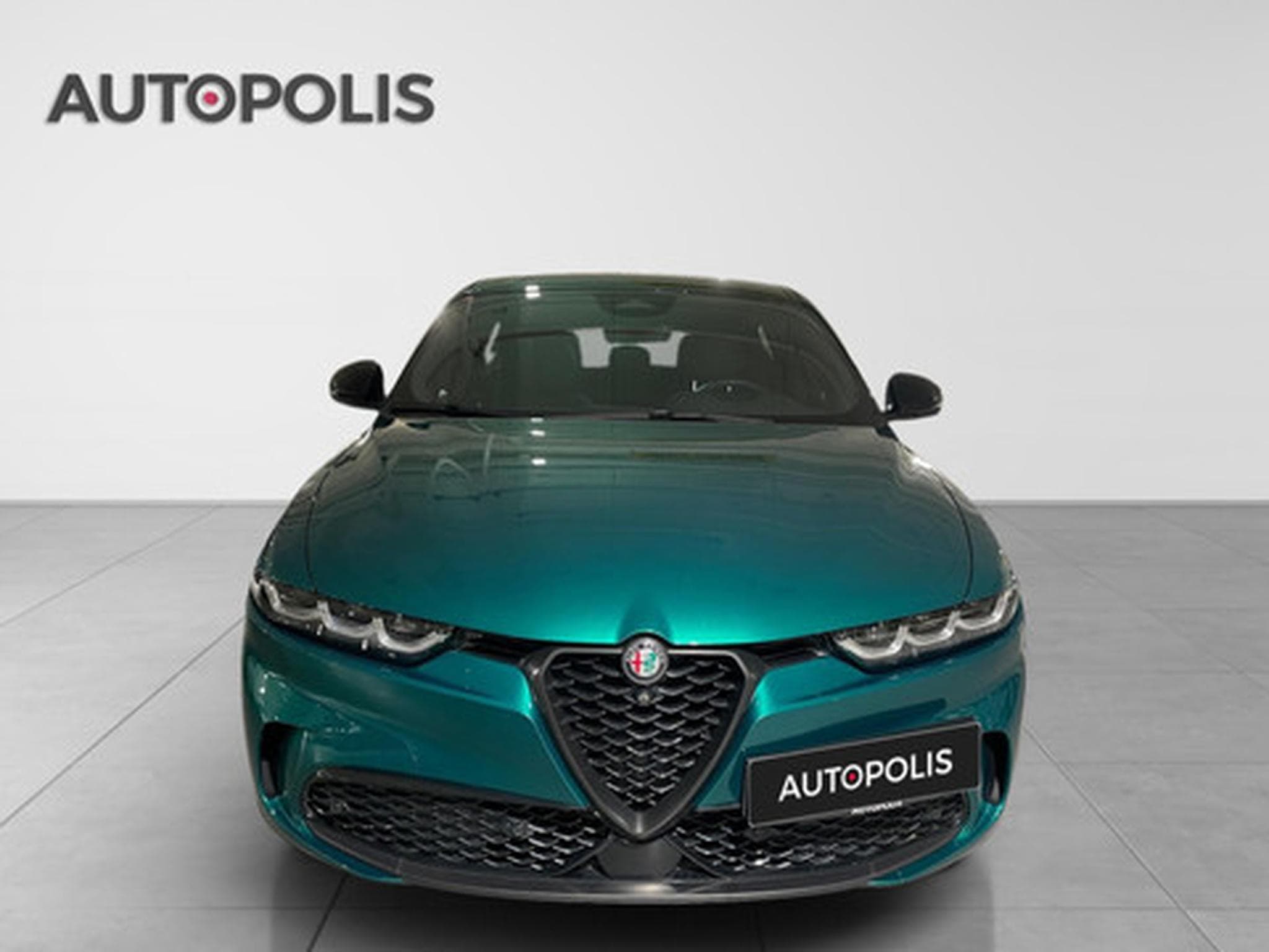 Alfa-Romeo Tonale 1.5 130 MHEV Speciale FWD (2022) - Photo 14