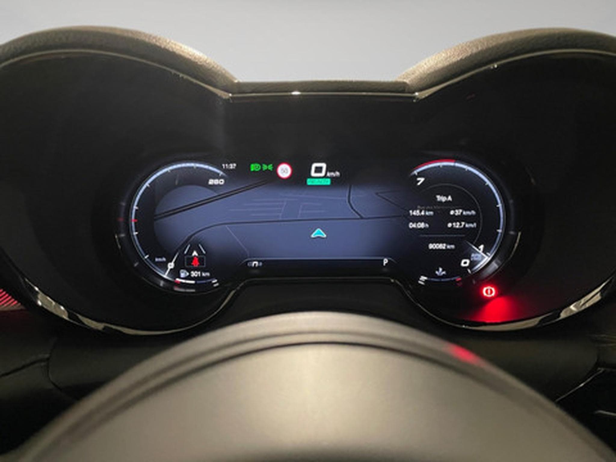 Alfa-Romeo Tonale 1.5 130 MHEV Speciale FWD (2022) - Photo 2