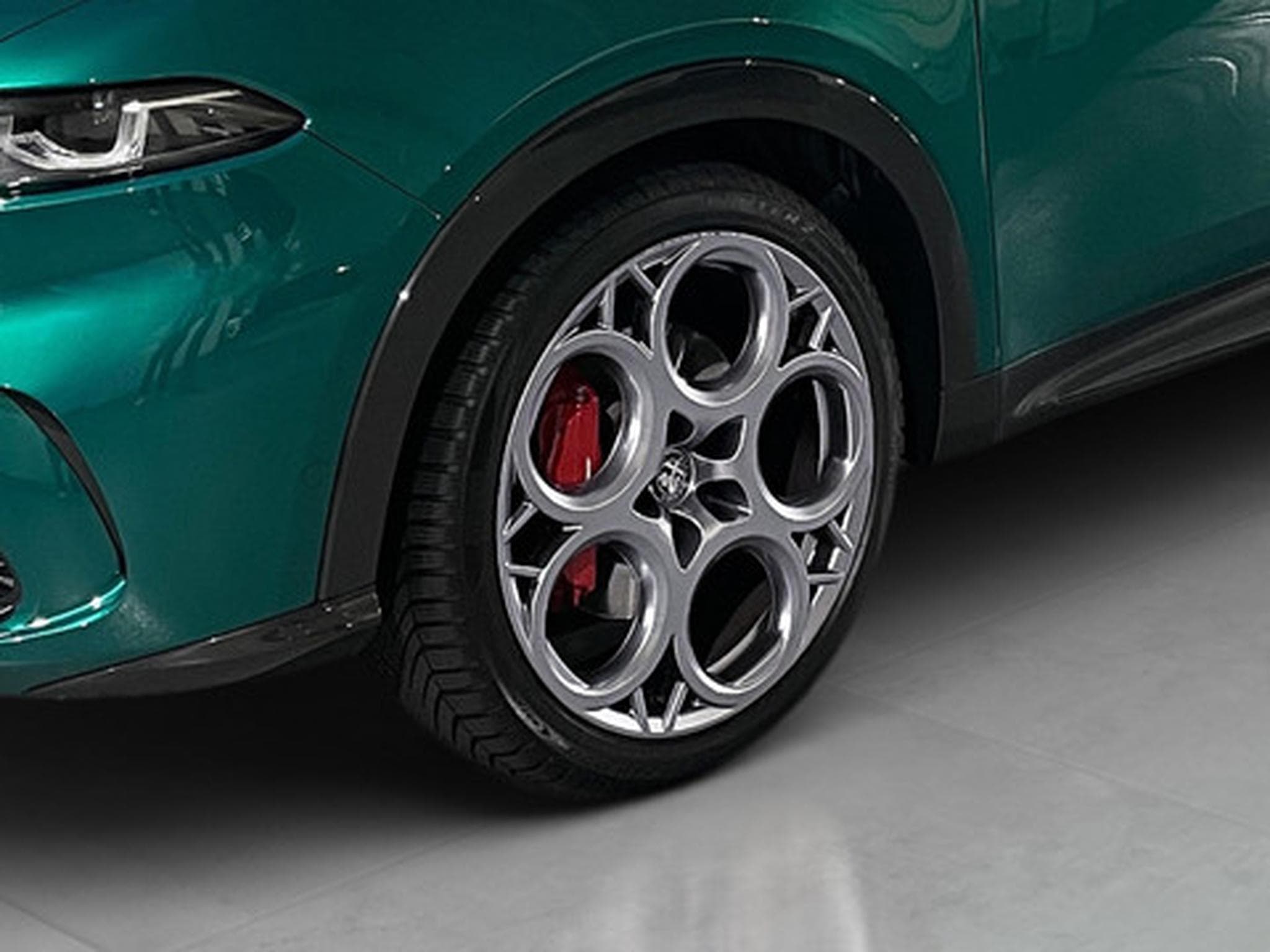 Alfa-Romeo Tonale 1.5 130 MHEV Speciale FWD (2022) - Photo 20
