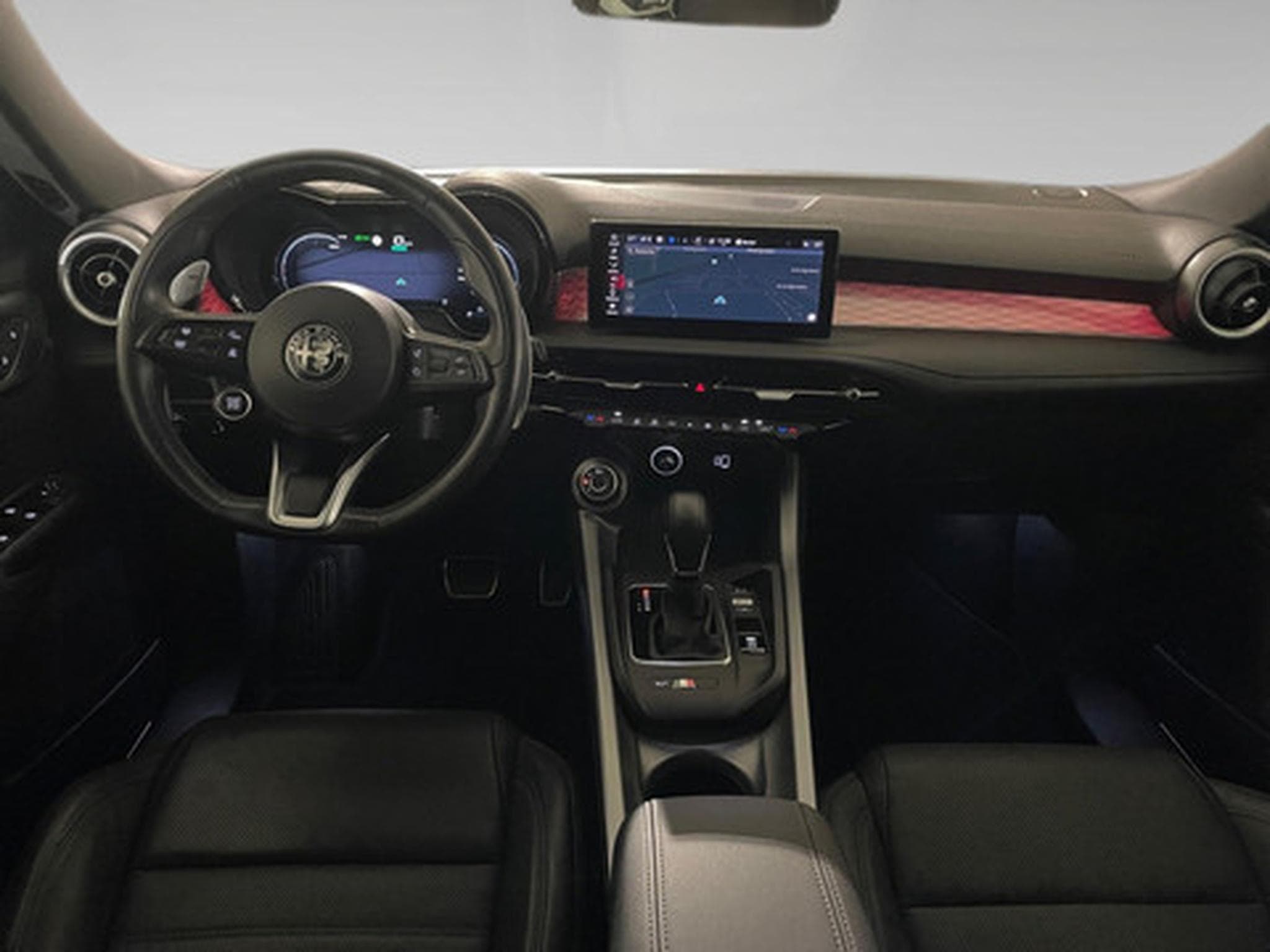 Alfa-Romeo Tonale 1.5 130 MHEV Speciale FWD (2022) - Photo 5